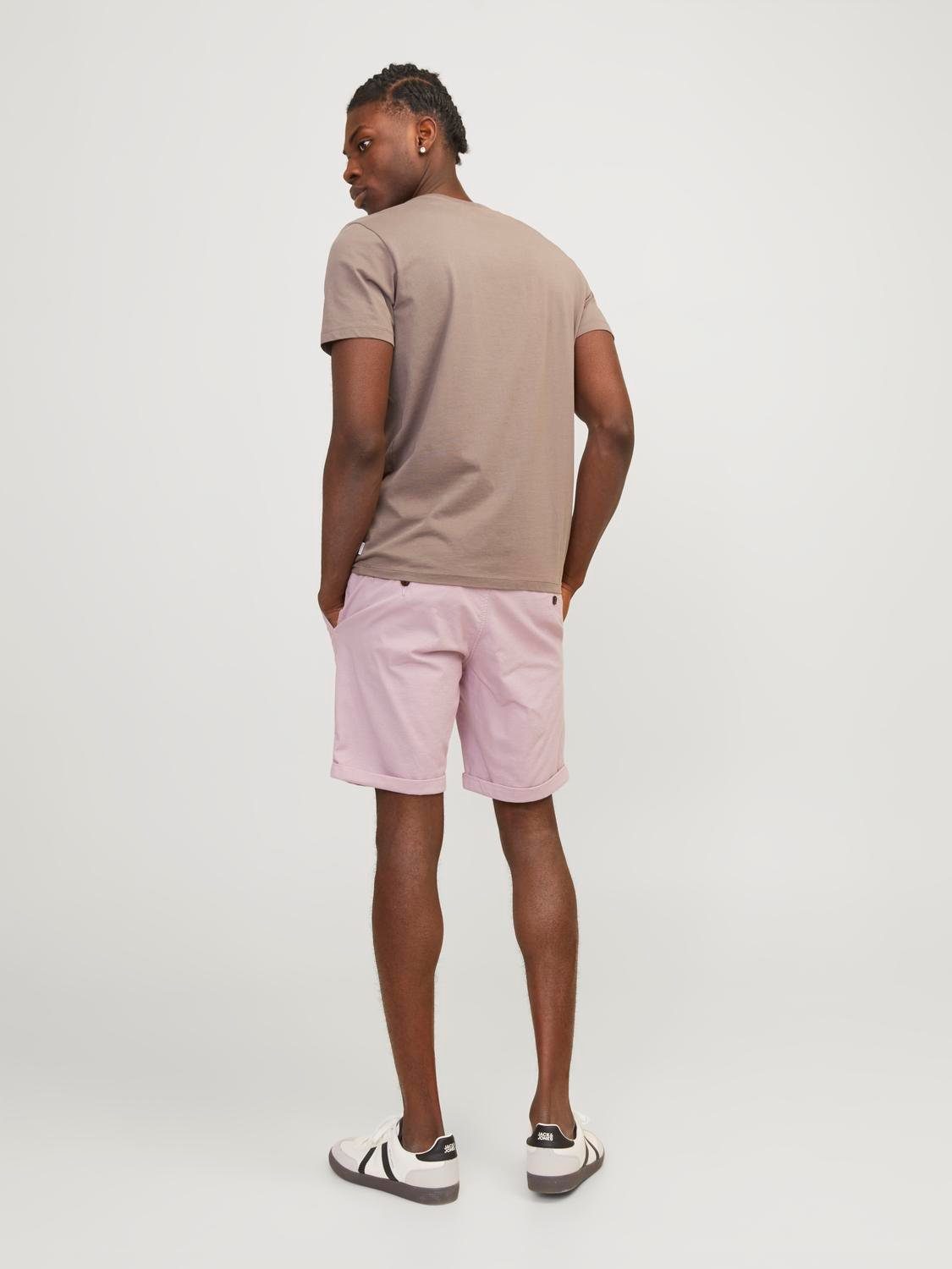 Jack & Jones Chino-short JPSTFURY JJSHORTS ANA SN