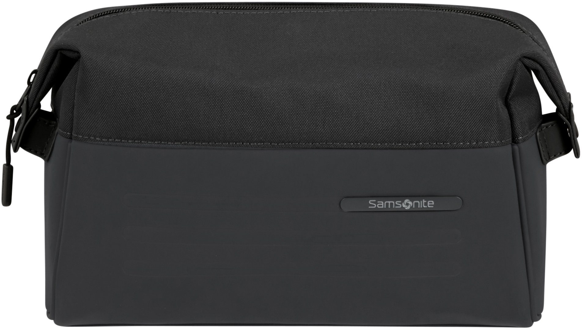Samsonite Toilettas STACKD Toilet Kit, 15 cm Beauty-bag, beautybox, make-up etui, cosmetica box