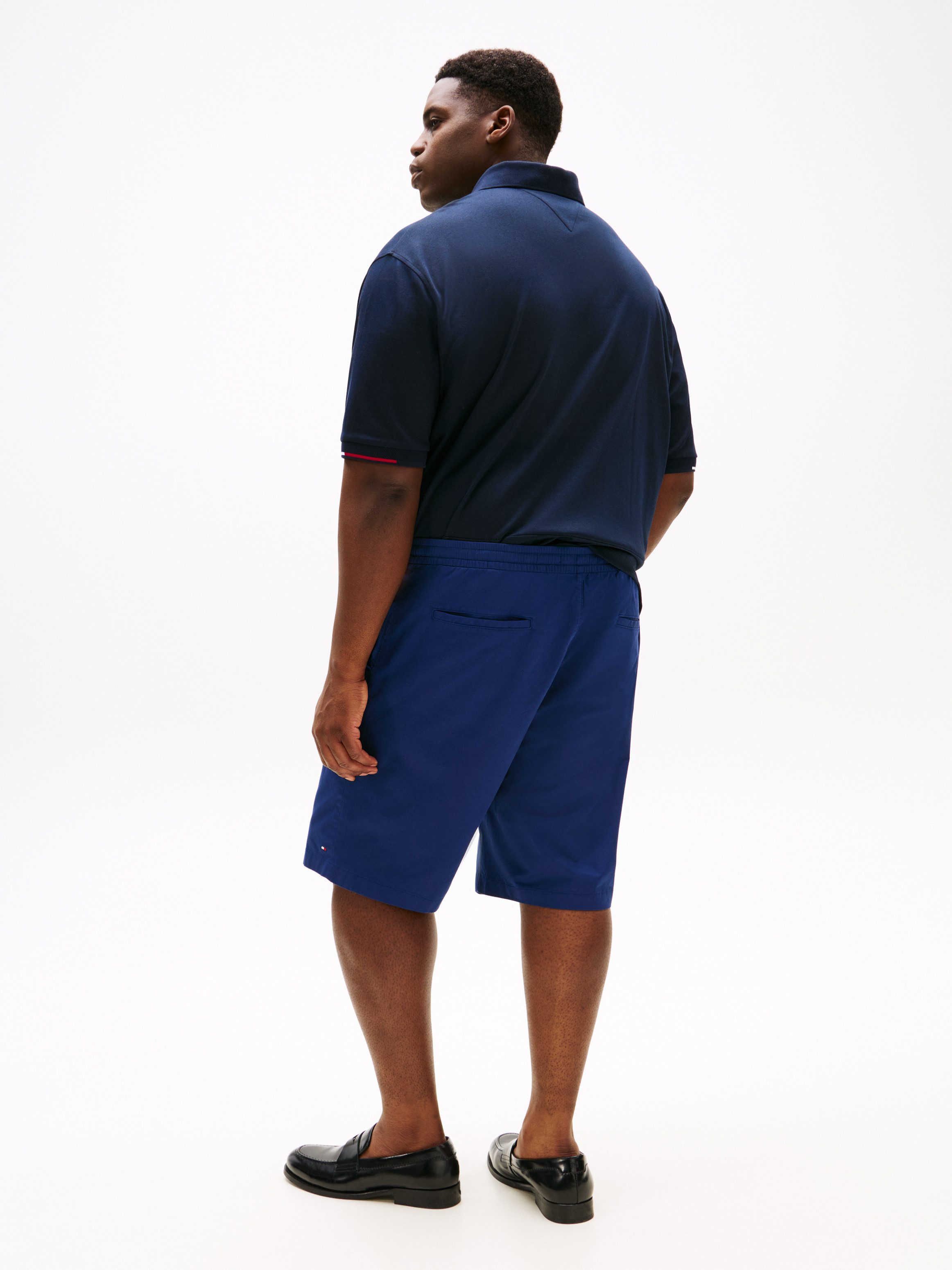 Tommy Hilfiger Short BT-BROOKLYN PO PAPERT SHORTS-B