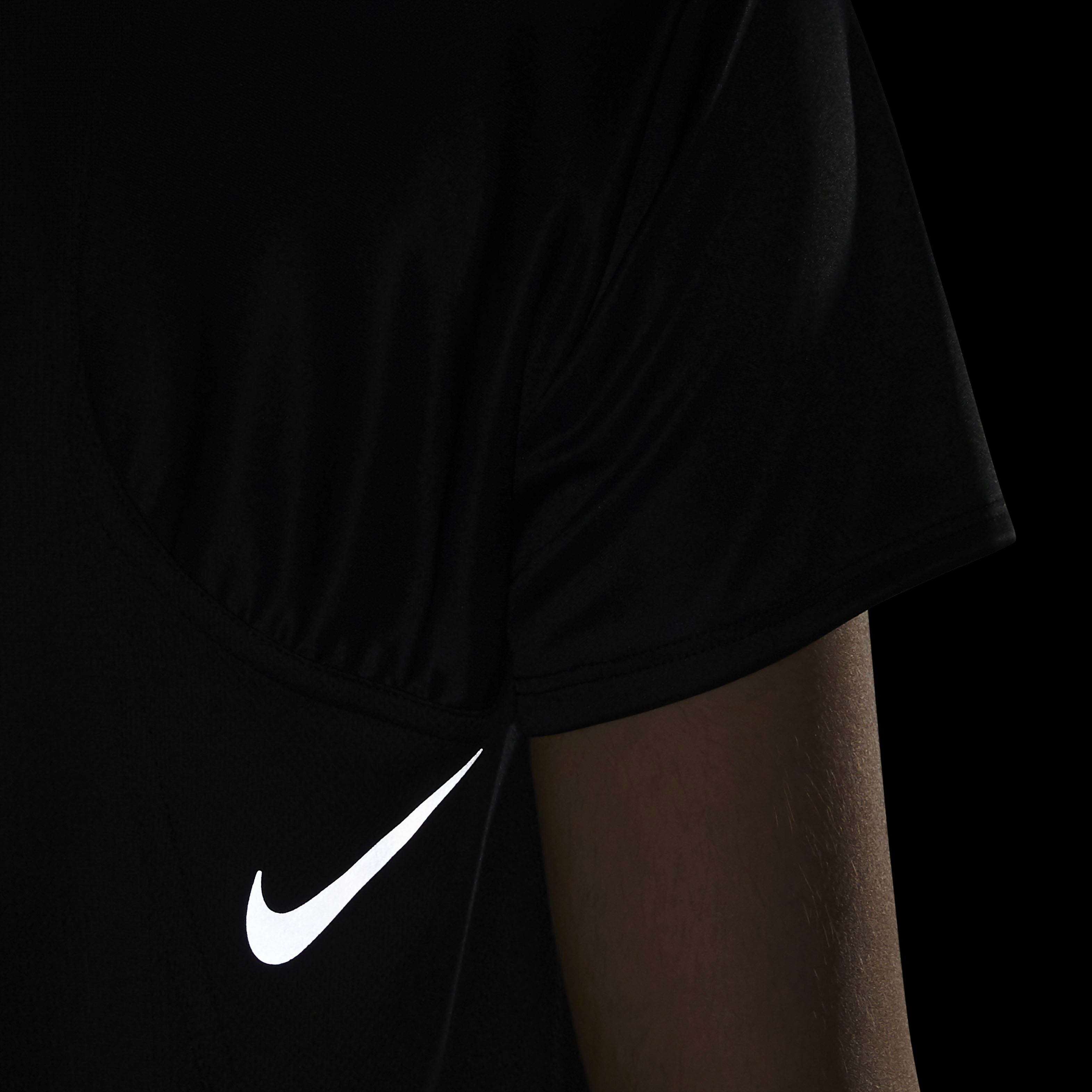 Nike Runningshirt Dri-FIT Race Women's Short-Sleeve Running Top