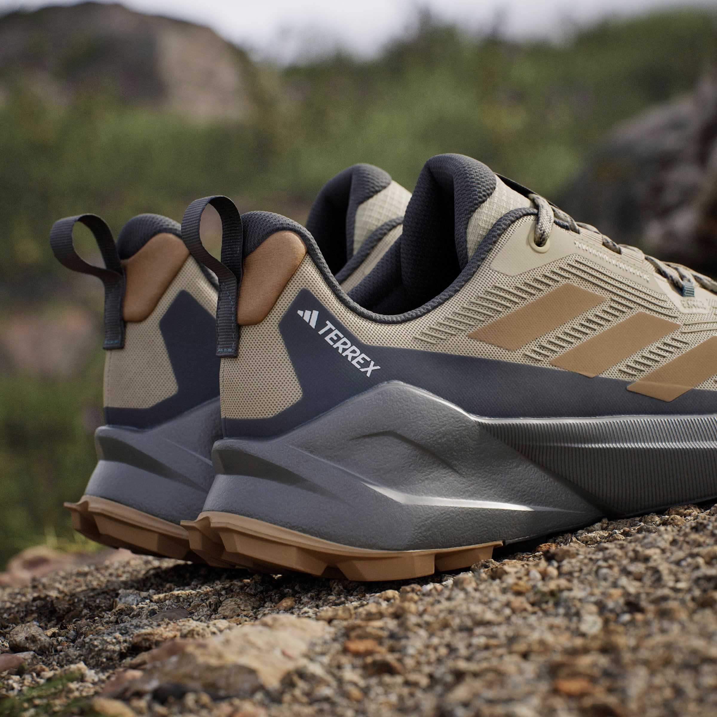 adidas TERREX Wandelschoenen TRAILMAKER 2