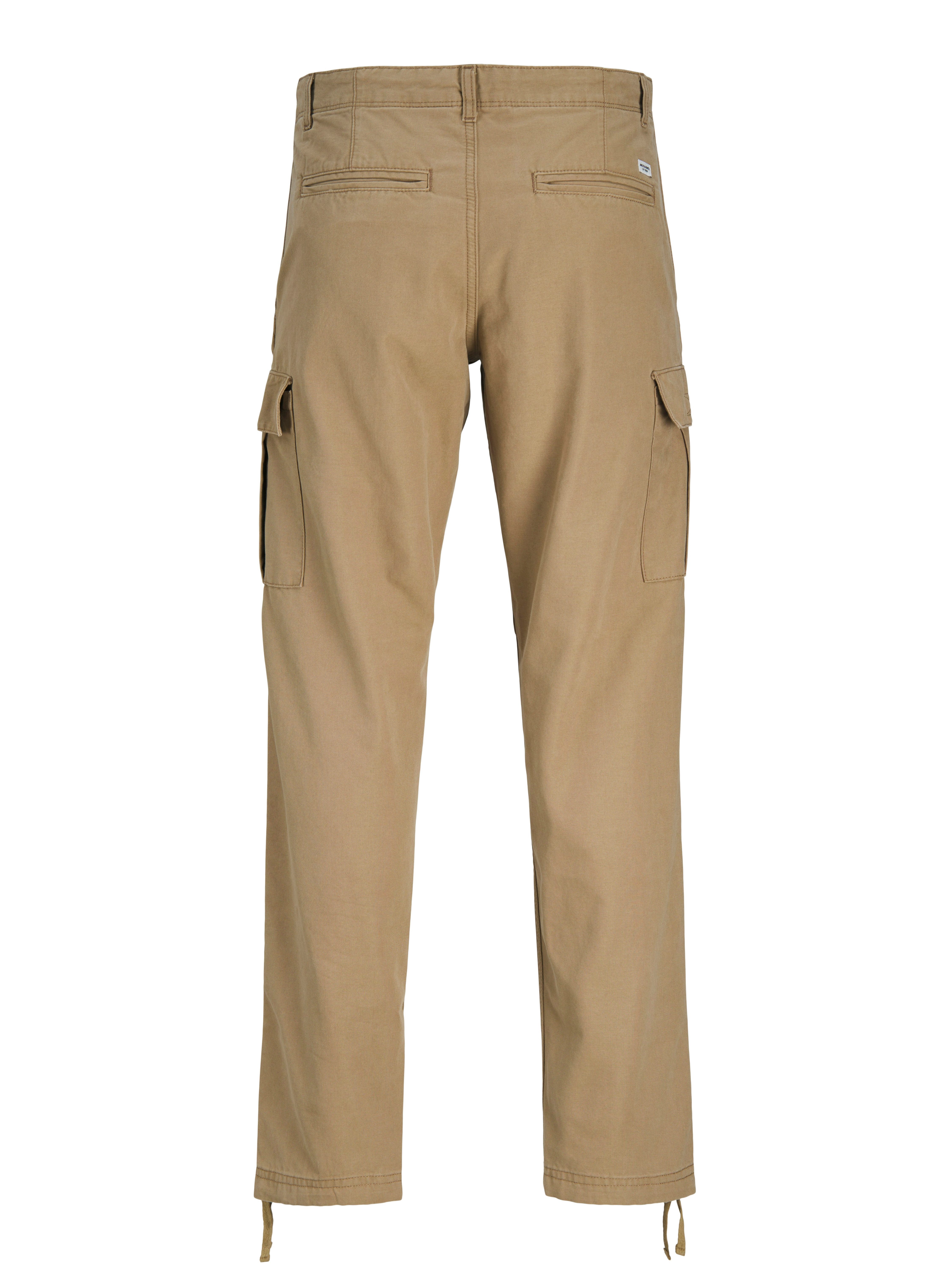 Jack & Jones PlusSize Cargobroek JPSTKANE JJBARKLEY CARGO PANT NOOS PLS