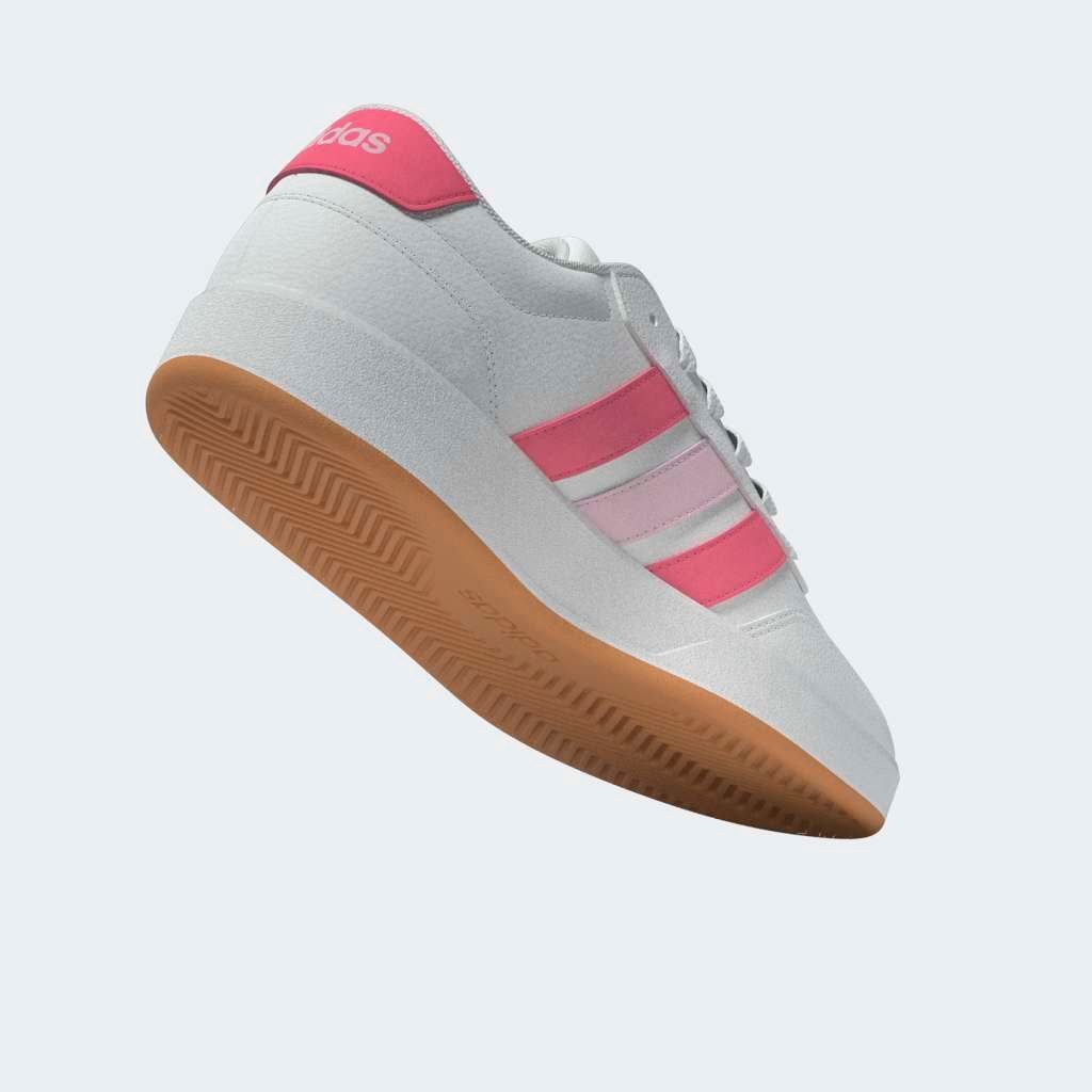 adidas Sportswear Sneakers BREAKNET 3.0 E VOOR KINDEREN