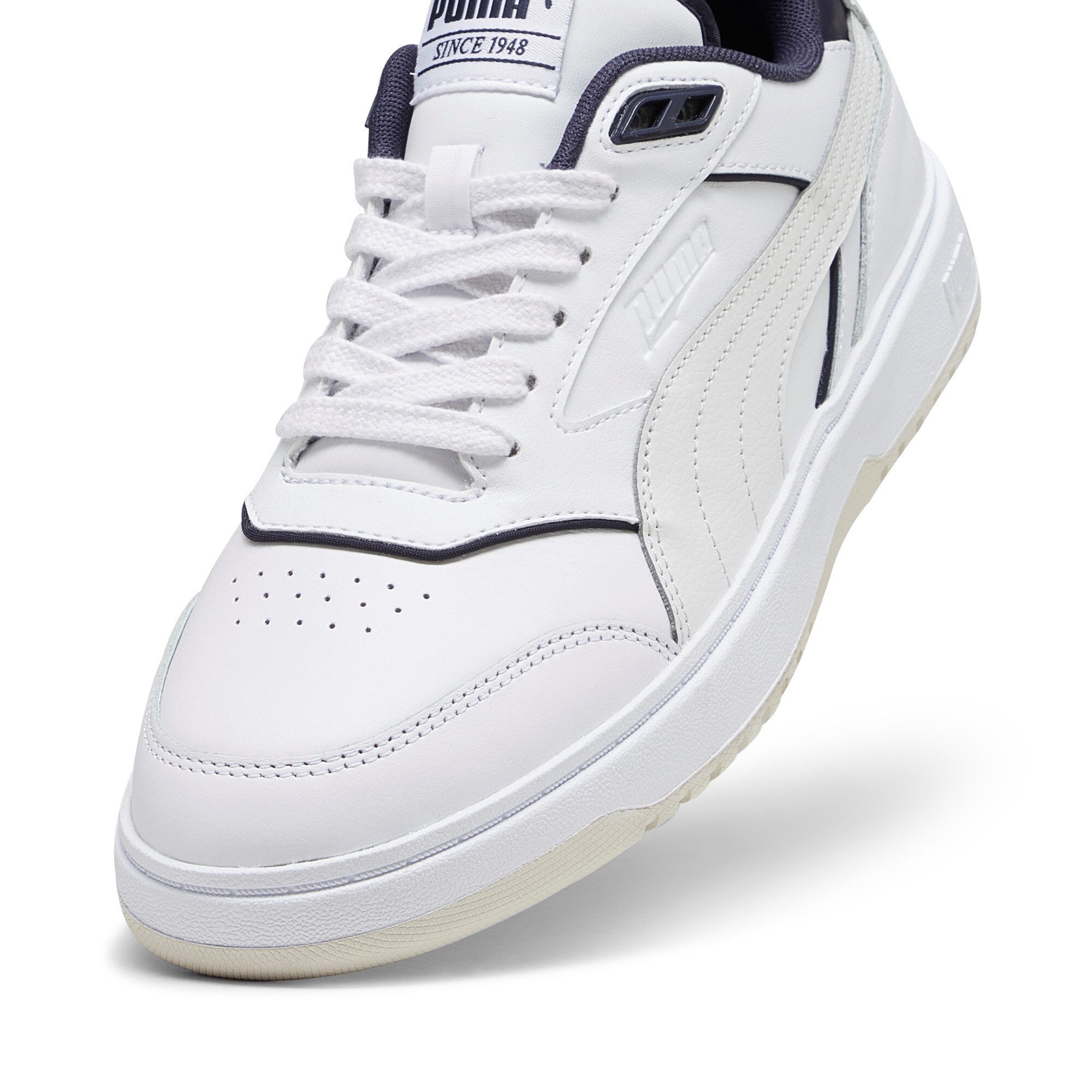 PUMA Sneakers DOUBLECOURT