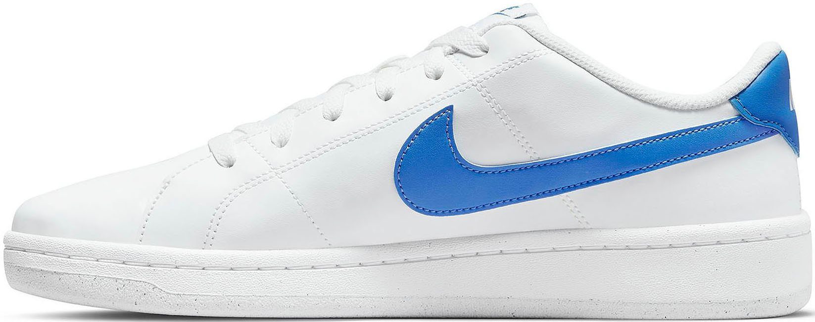 Nike Sportswear Sneakers COURT ROYALE 2 NEXT NATURE