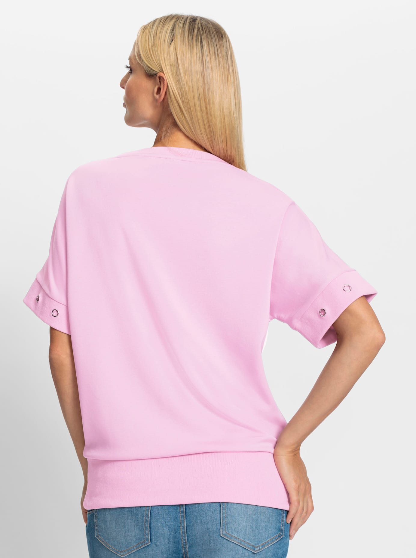 heine T-shirt (1-delig)