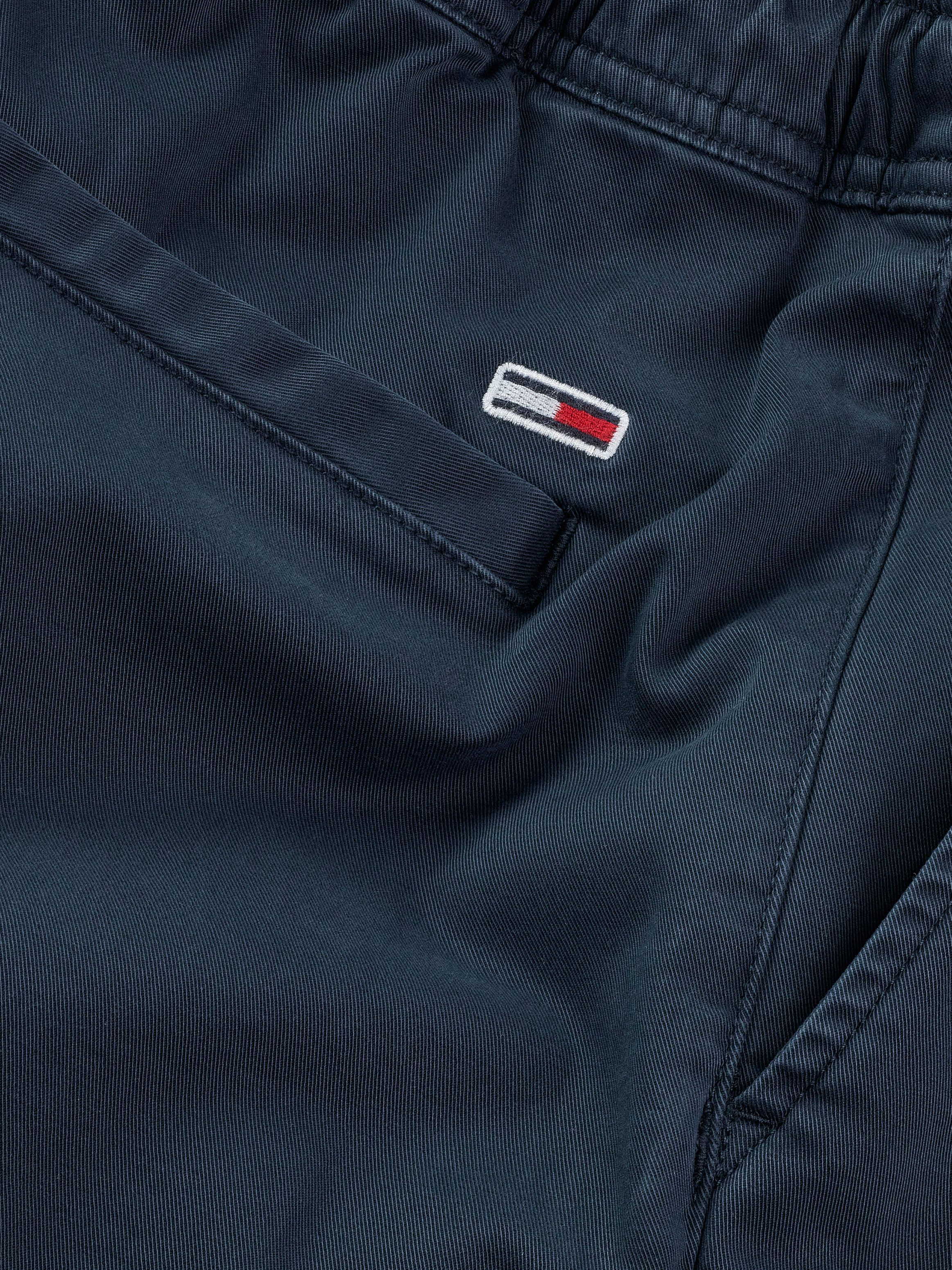 TOMMY JEANS Stoffen broek TJM AUSTIN JOG
