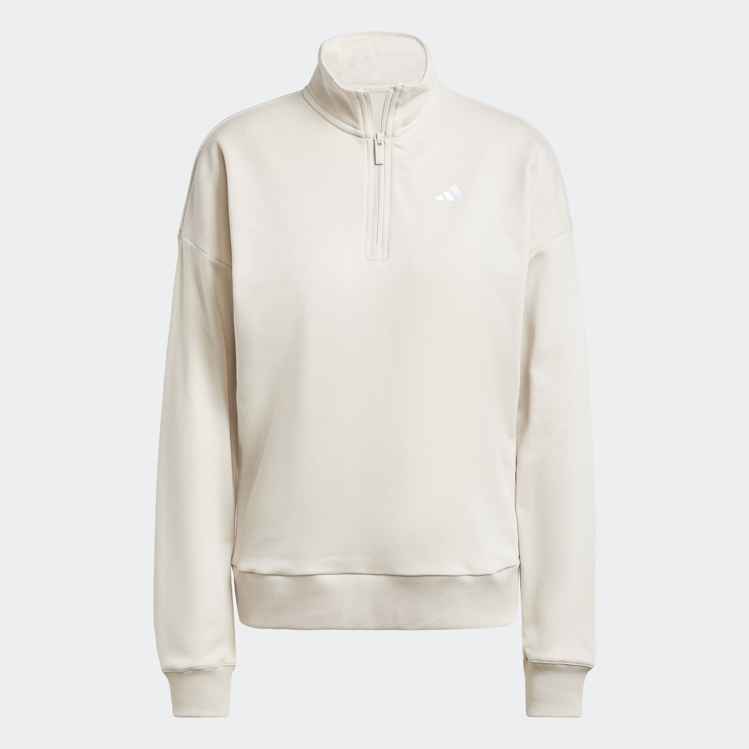 adidas Sportswear Sweatshirt W SL FT QZ