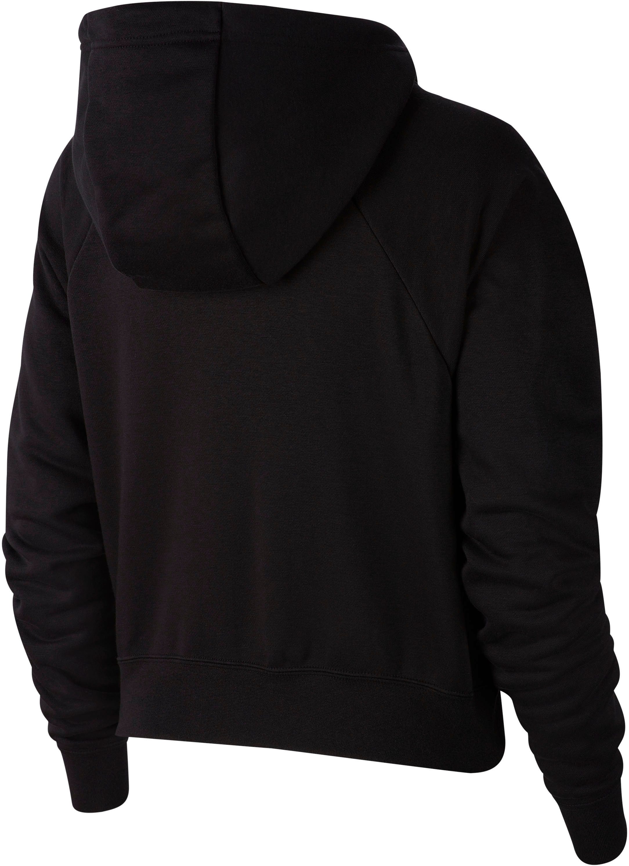 Nike Sportswear Hoodie ESSENTIAL WOMENS CROPPED HOODIE
