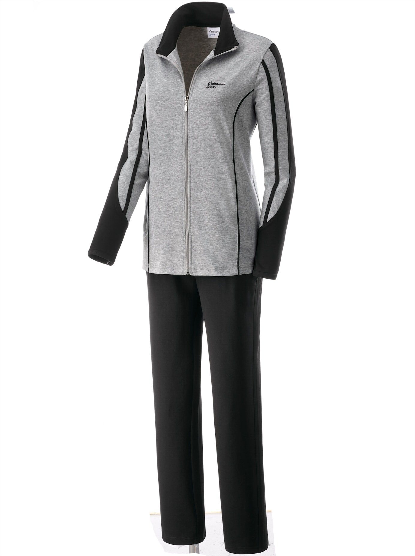 Catamaran Vrijetijdscombinatie