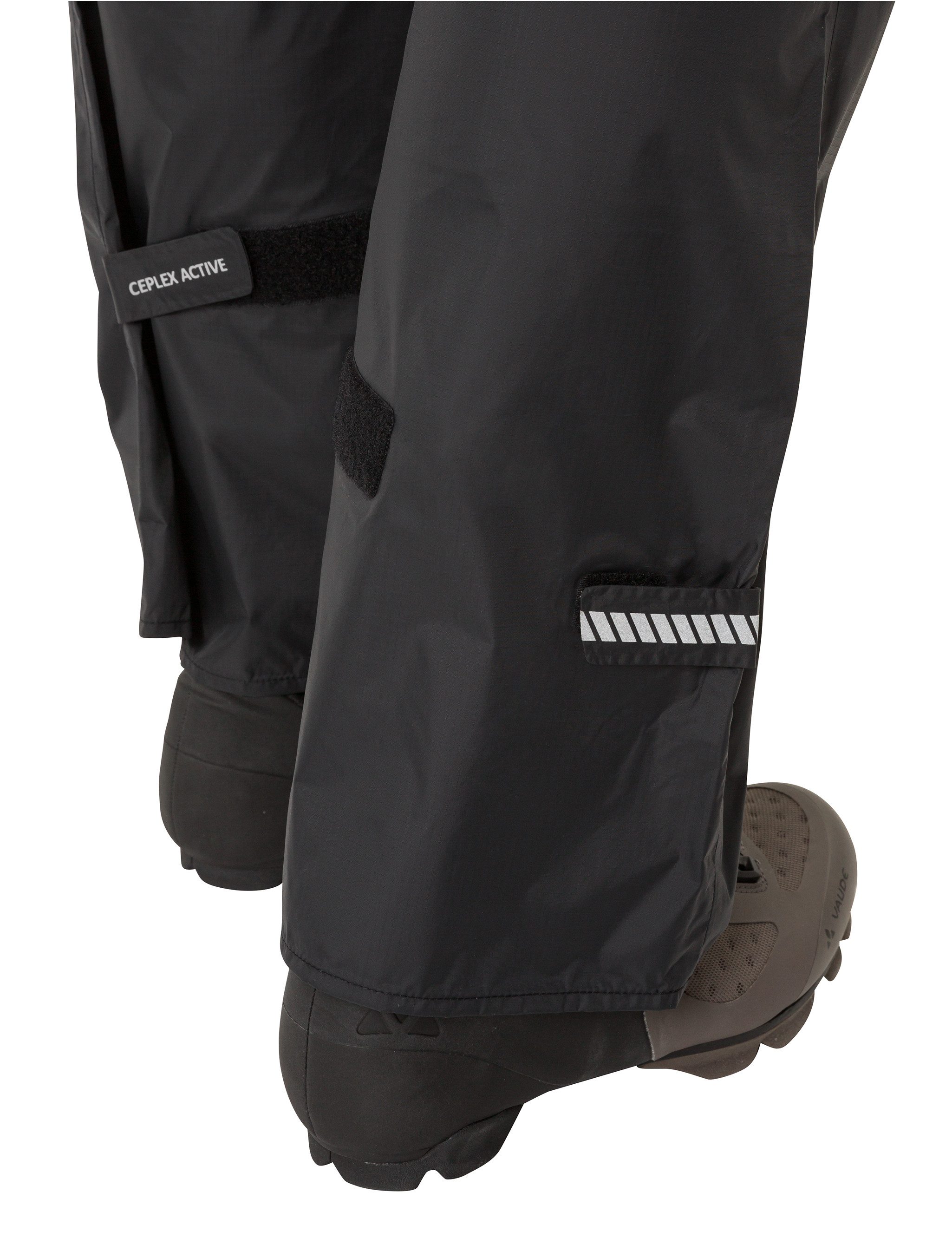 VAUDE Fietsbroek Men's Drop Pants II