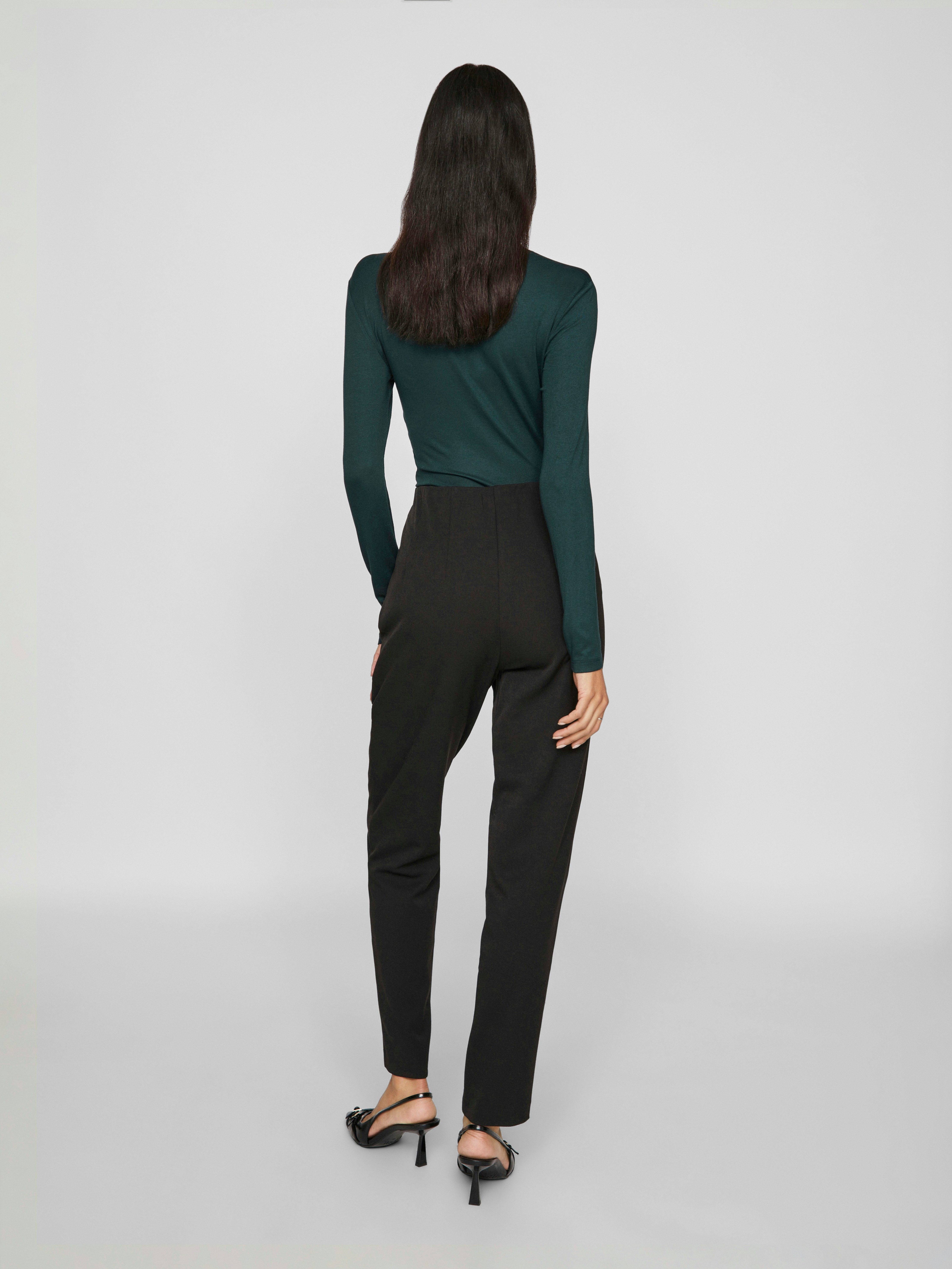 Vila Pantalon VIVARONE HW PANTS-NOOS