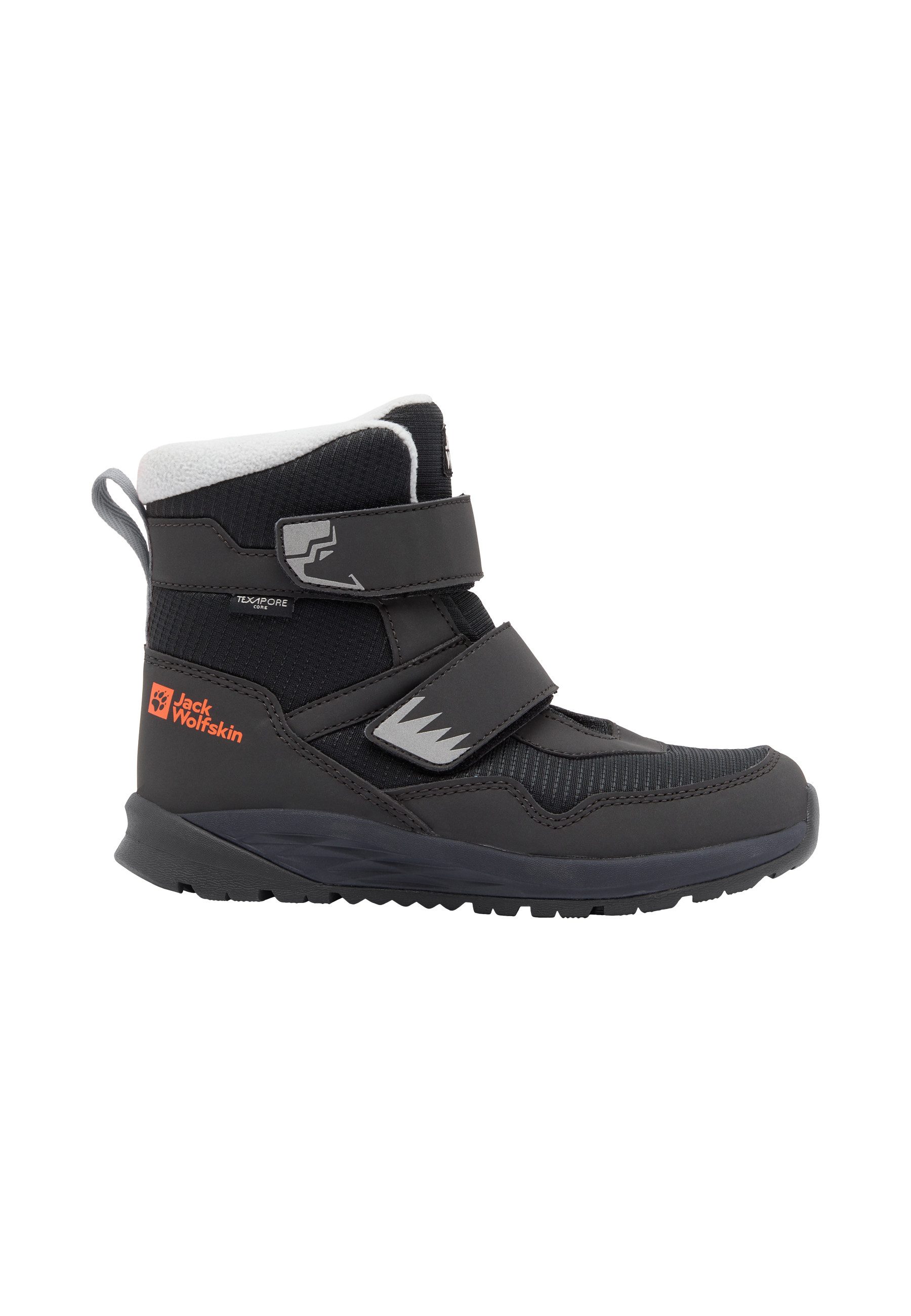 Jack Wolfskin Winterlaarzen POLAR BEAR-B TEXAPORE MID VC K