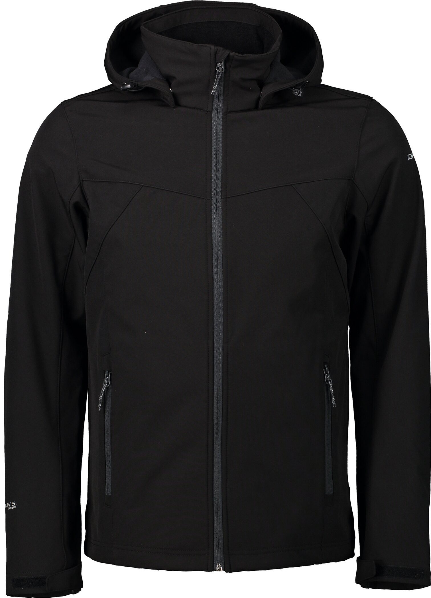 Icepeak Softshell-jack BRIMFIELD (1 stuk)