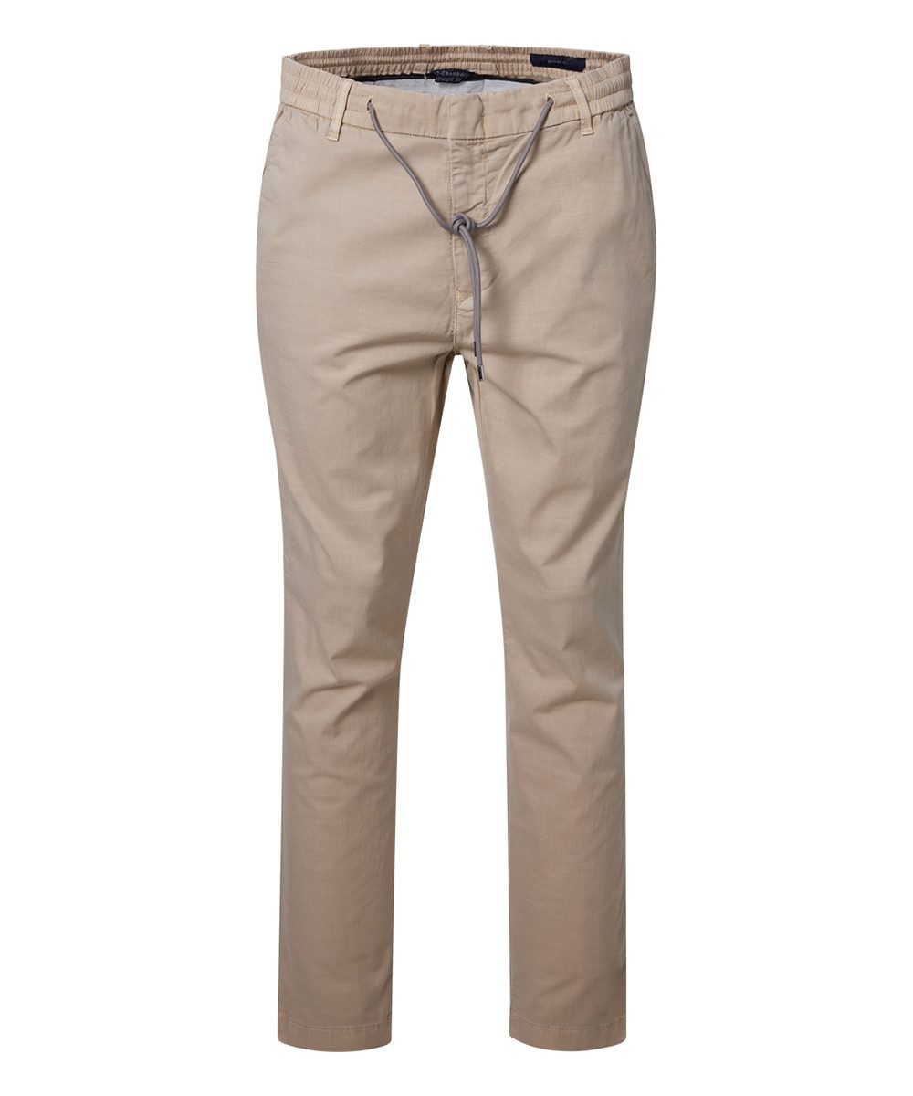 Pierre Cardin Chino PC-Chambery heren chino's maat 32 bruin