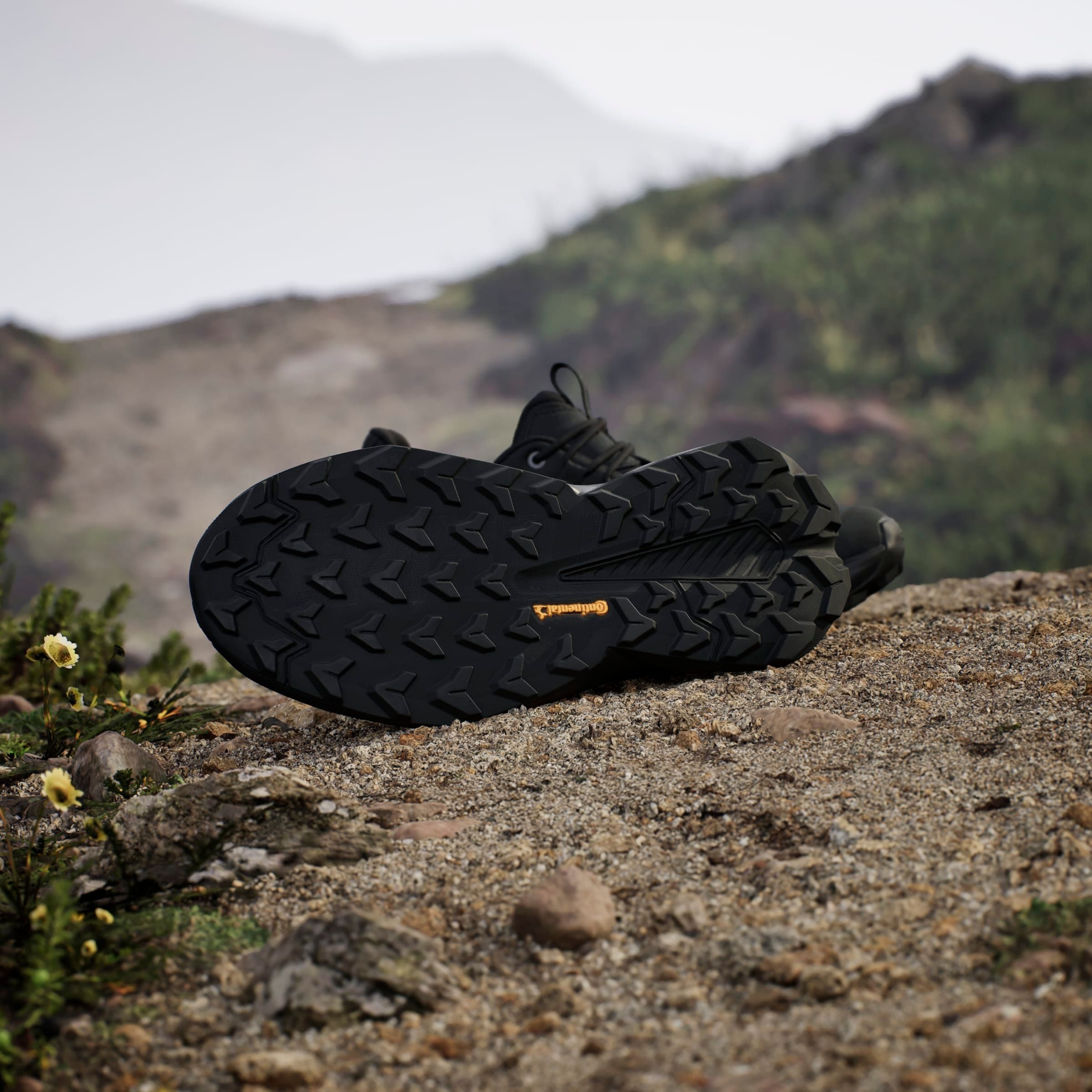 adidas TERREX Wandelschoenen TERREX TRAILMAKER 2.0 LEATHER