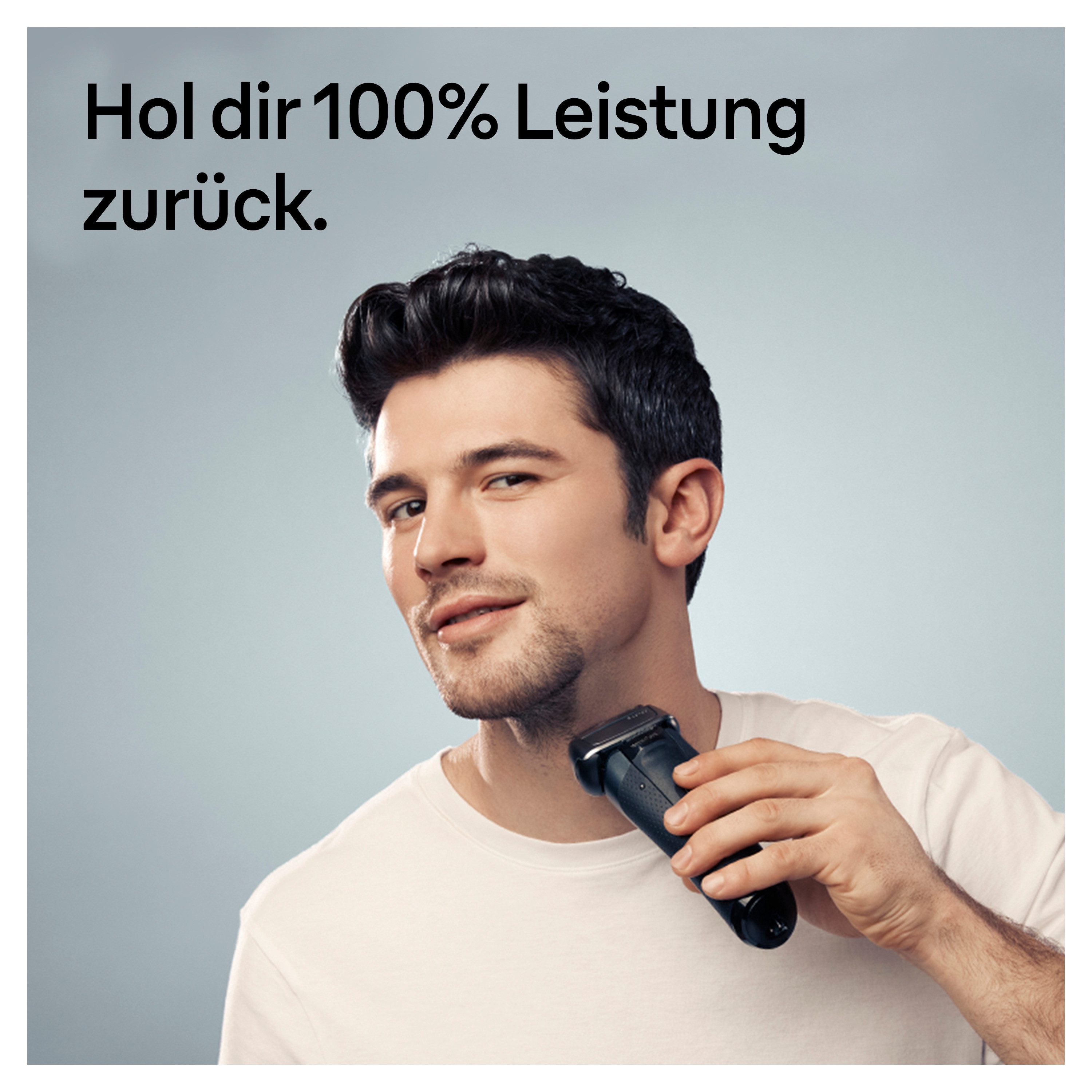 Braun Vervangende mesjes Series 8 83M