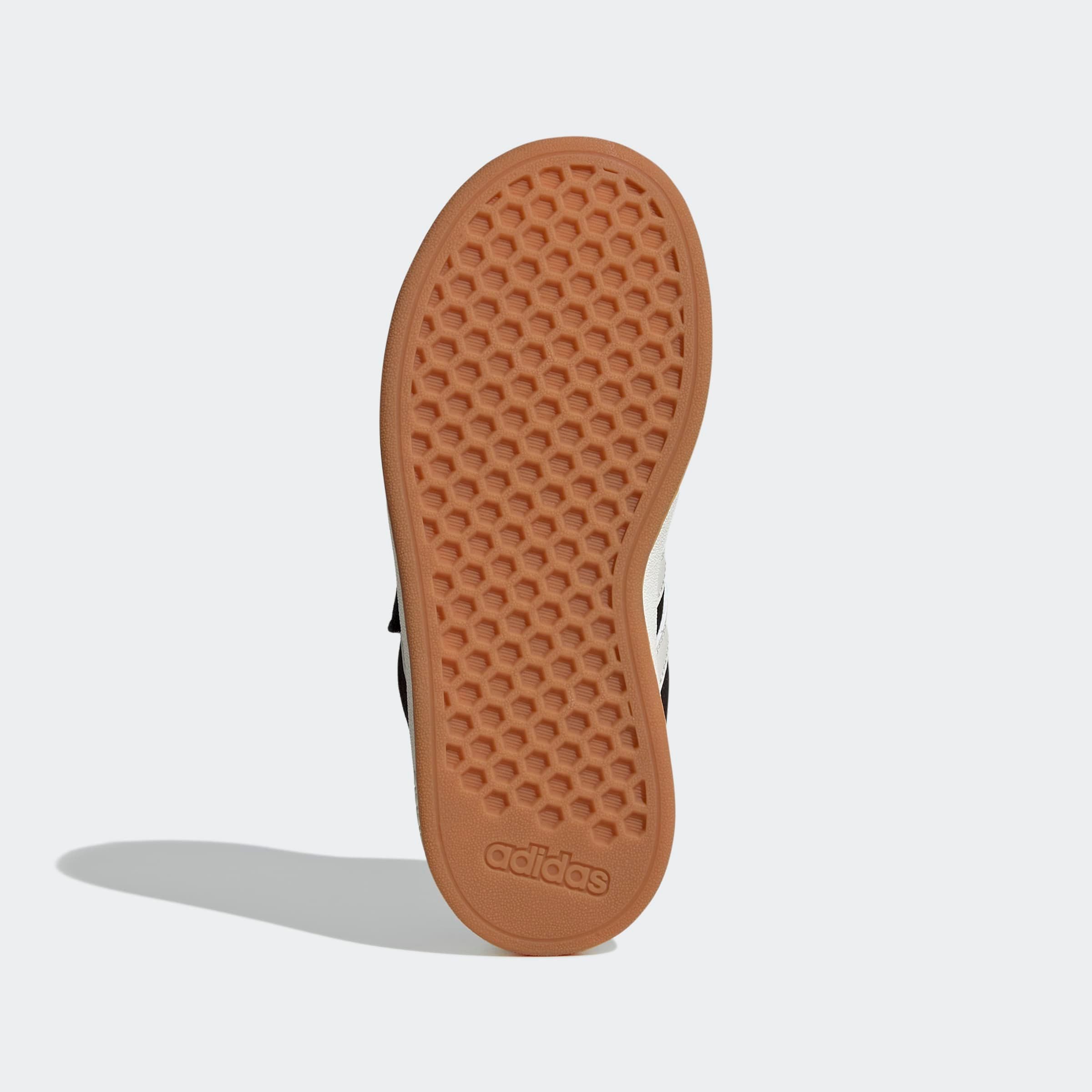 adidas Sportswear Klittenbandschoenen GRAND COURT 00S KIDS Design geïnspireerd op de adidas Superstar