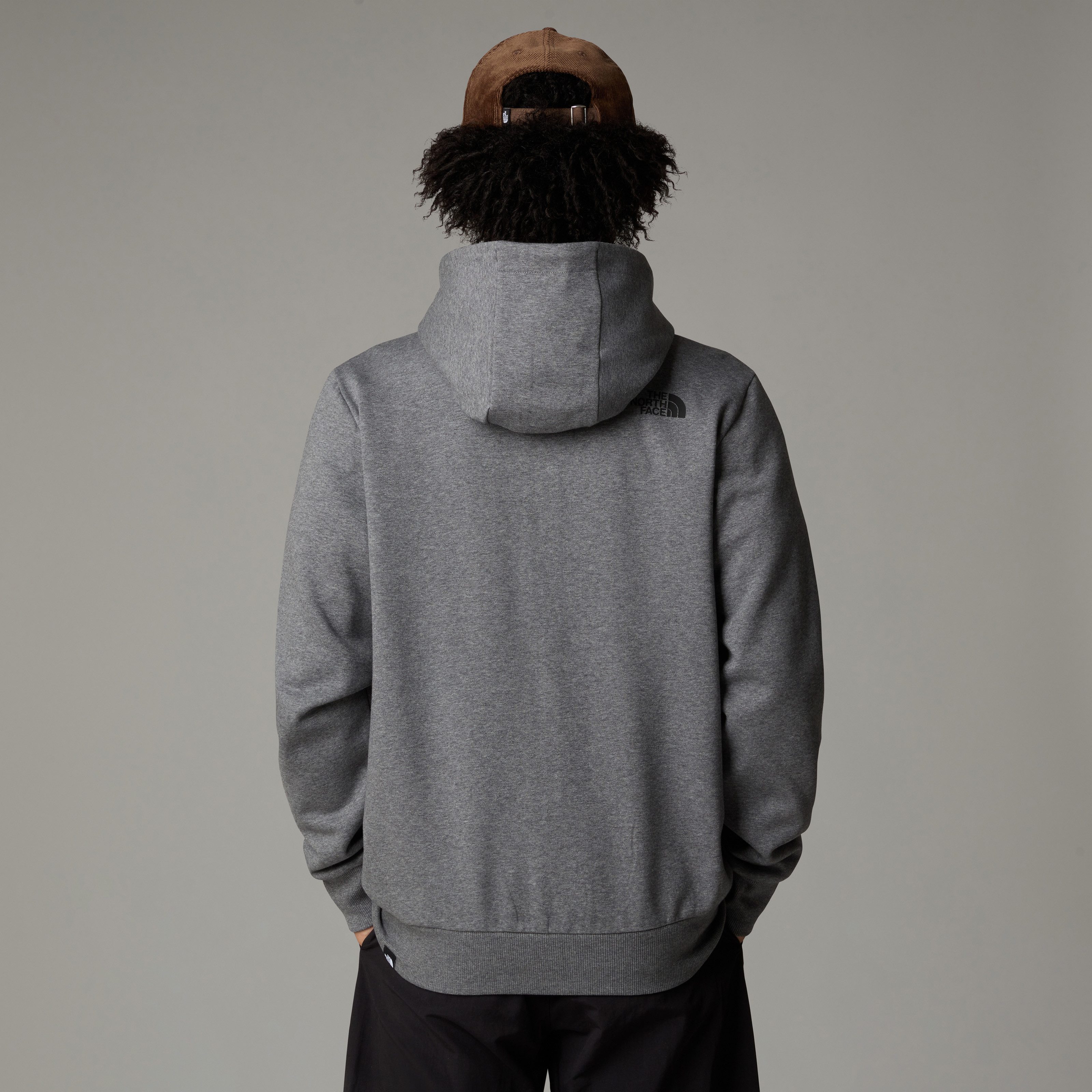 The North Face Capuchonsweatvest