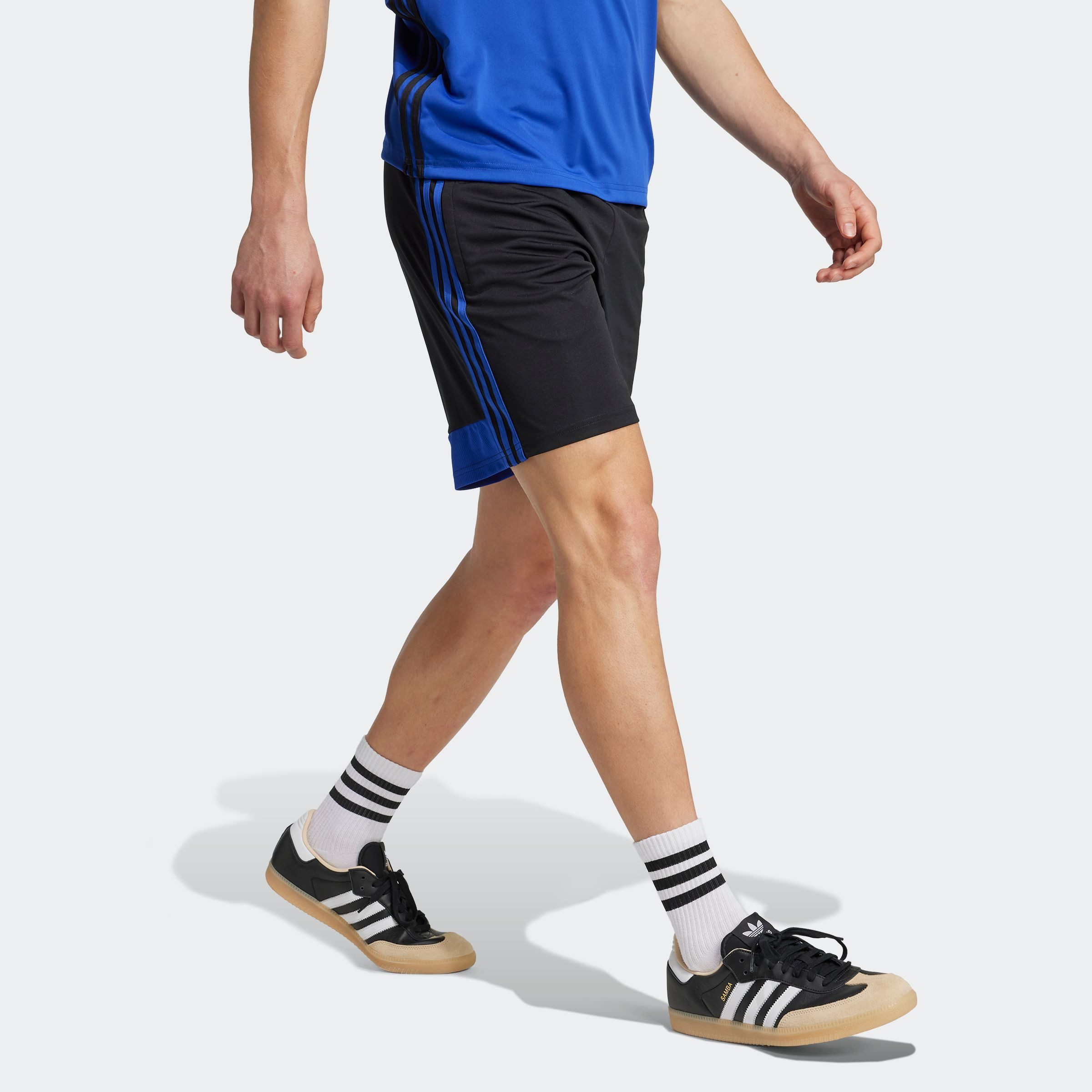 adidas Performance Trainingsshort TIRO ES SHO (1-delig)