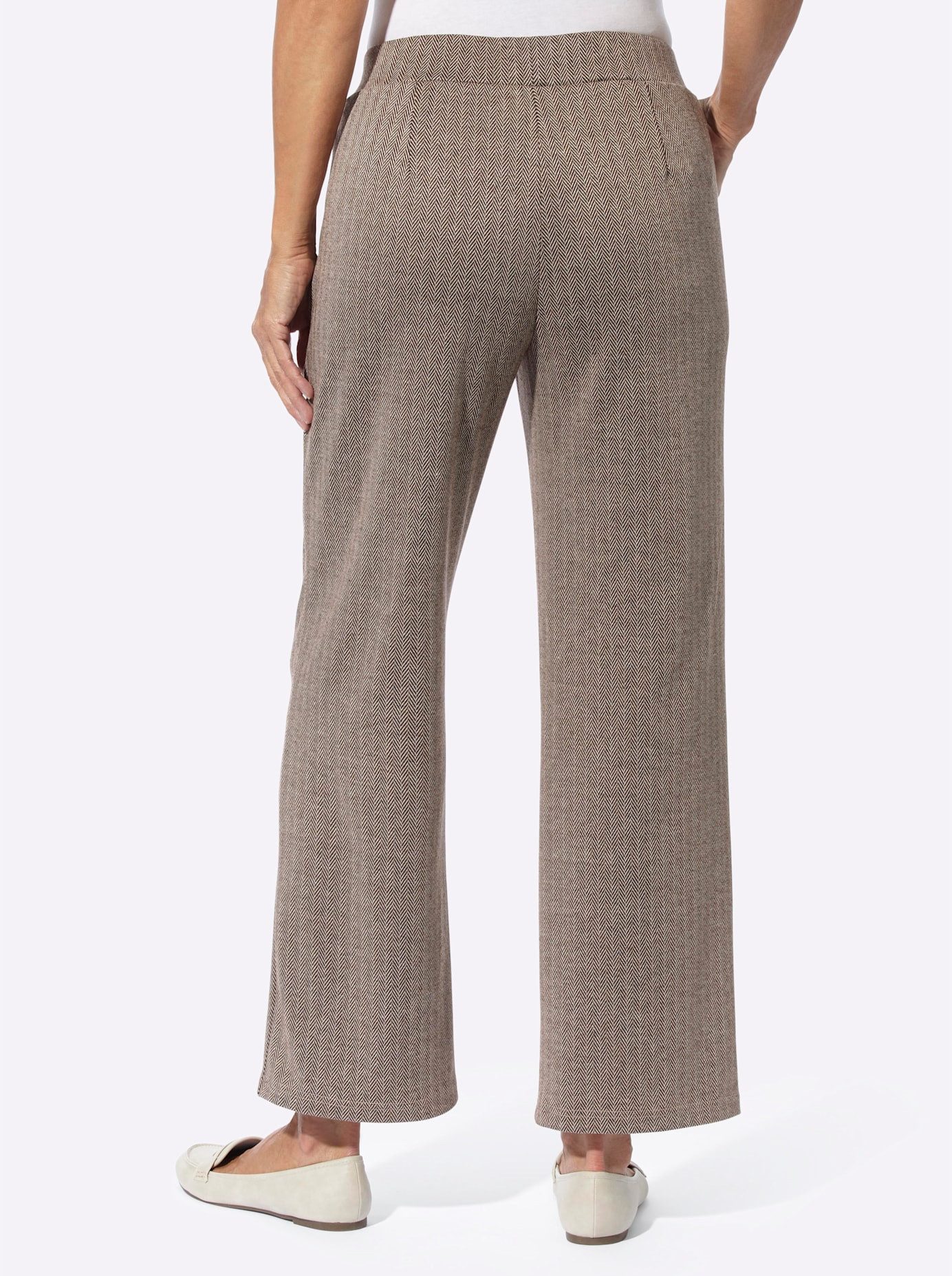 Classic Basics Jerseybroek