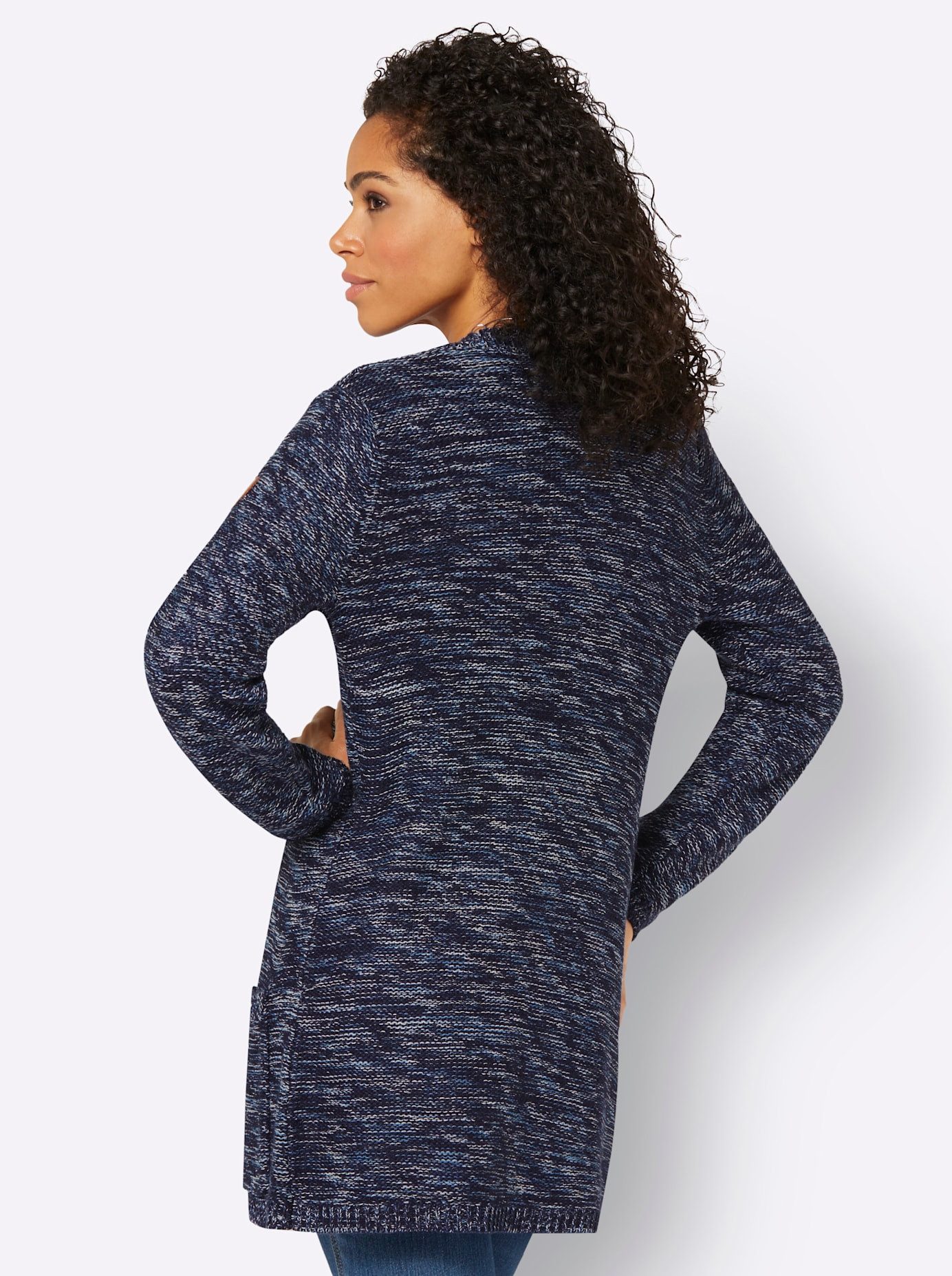 Casual Looks Vest