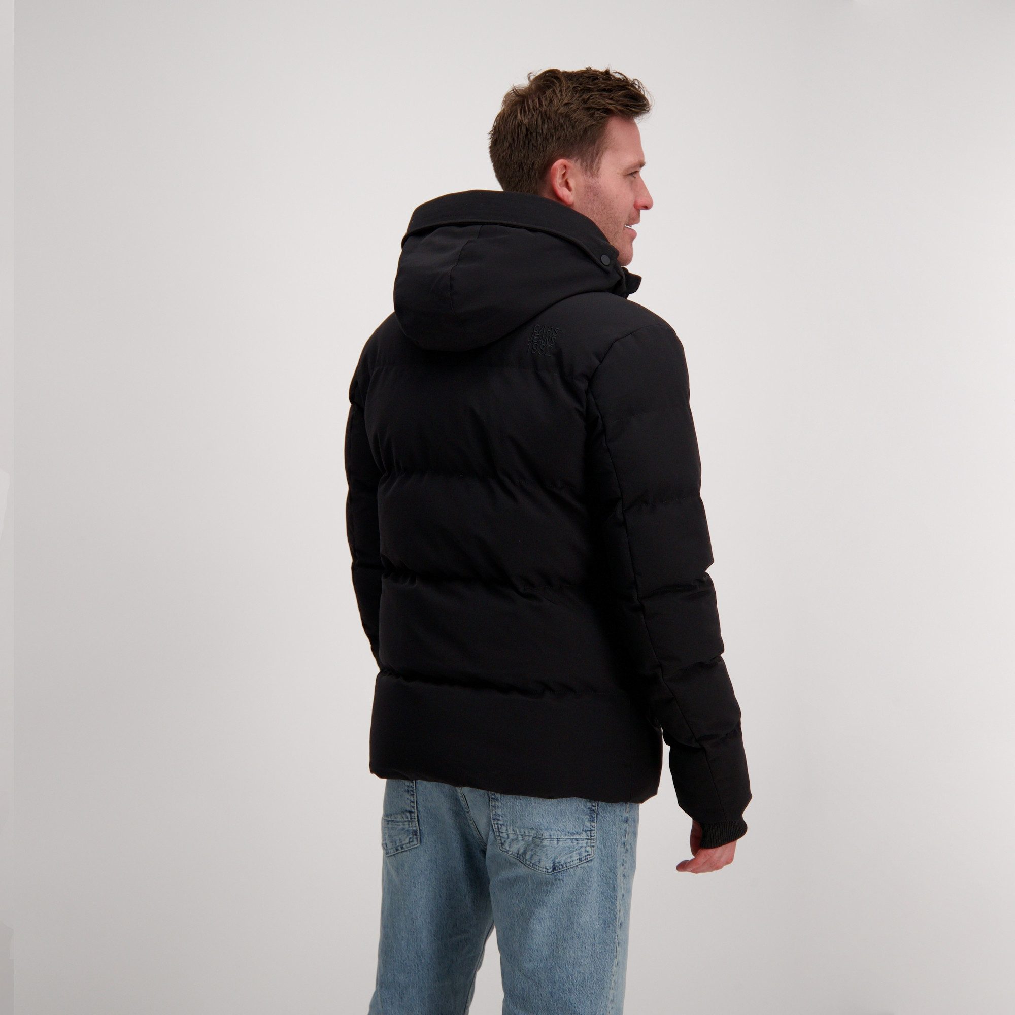 CARS JEANS Winterjack Jas Bronx