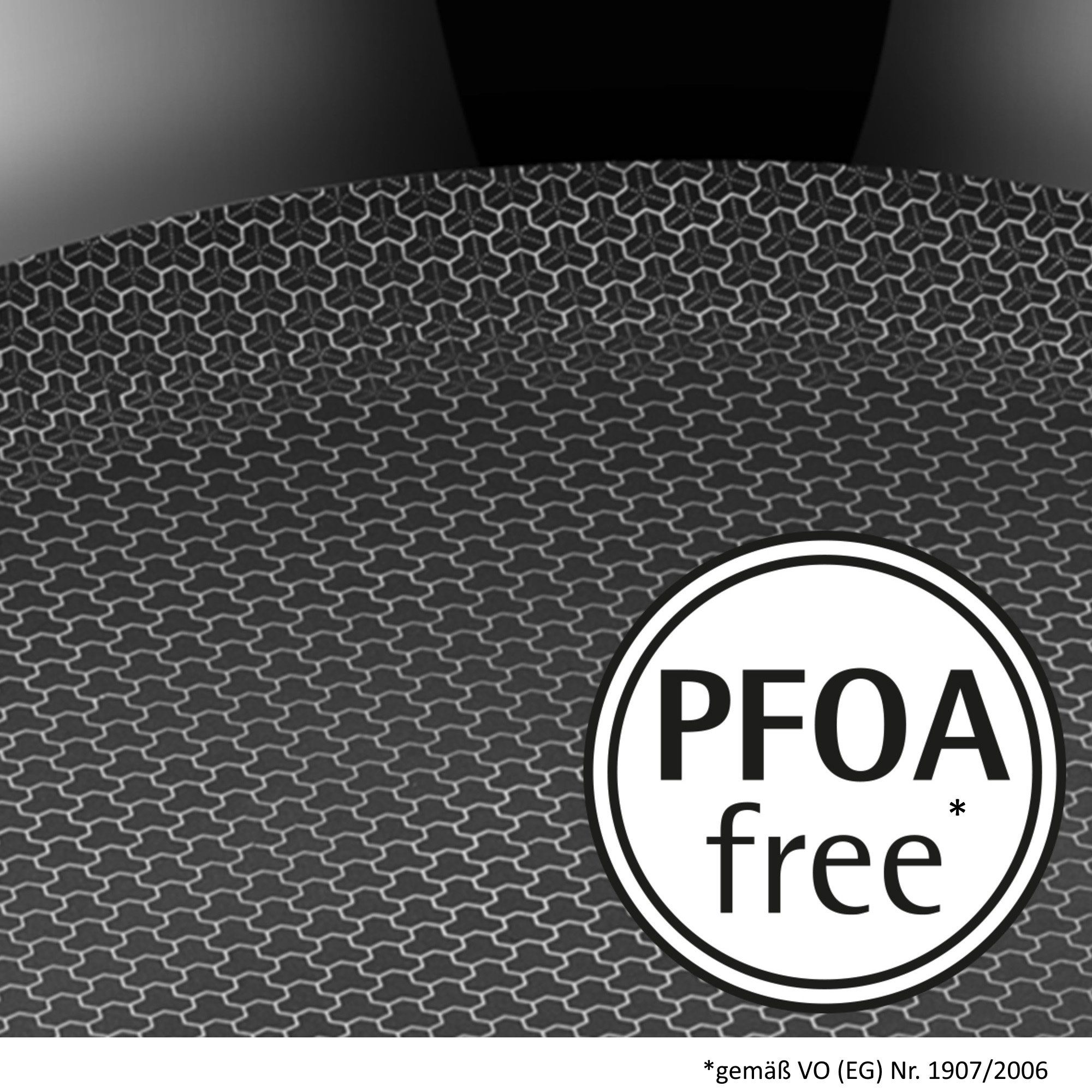 WMF Koekenpan Profi Resist Koekenpan met PTFE-antiaanbaklaag, inductie (1-delig)