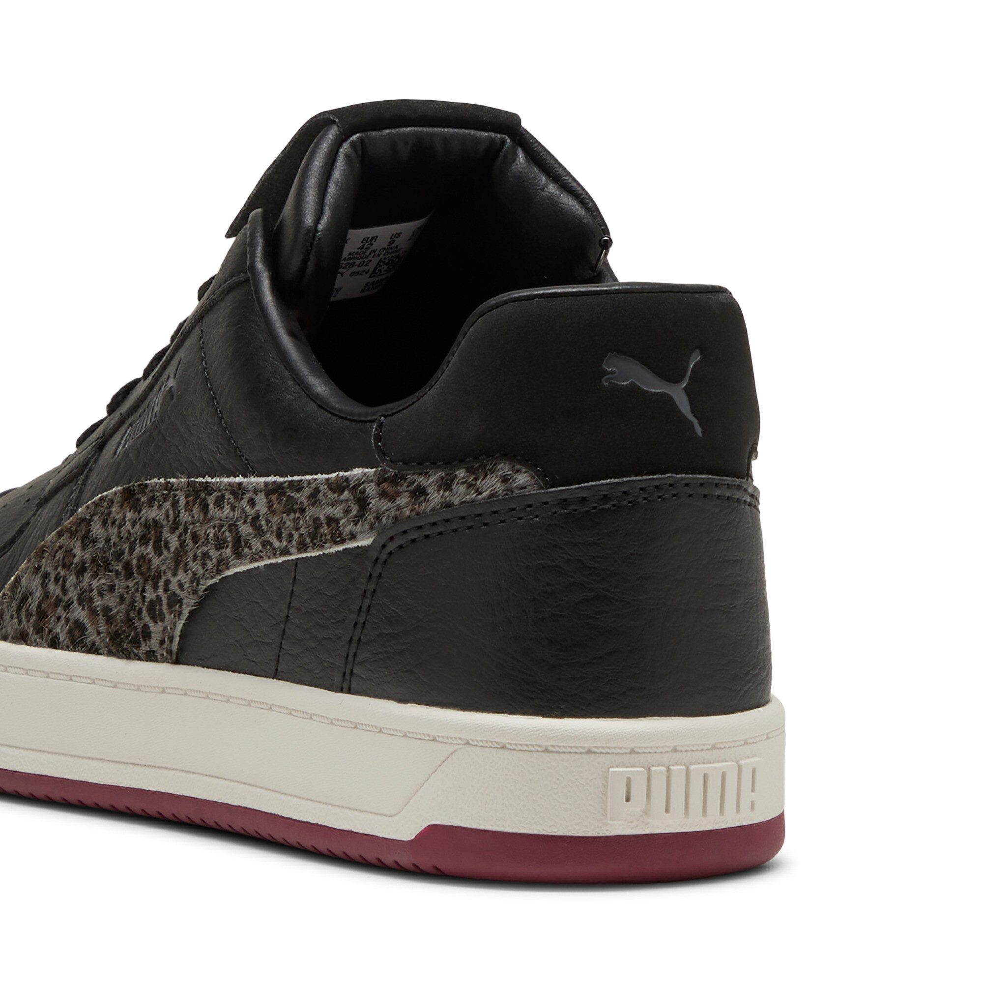 PUMA Sneakers CAVEN 2.0 ANIMAL FLAIR
