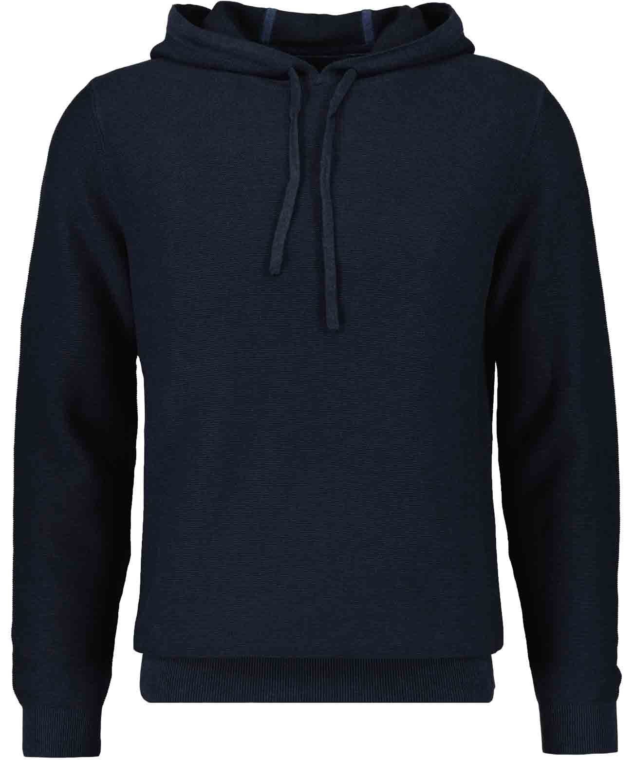 RAGMAN Trui met ronde hals