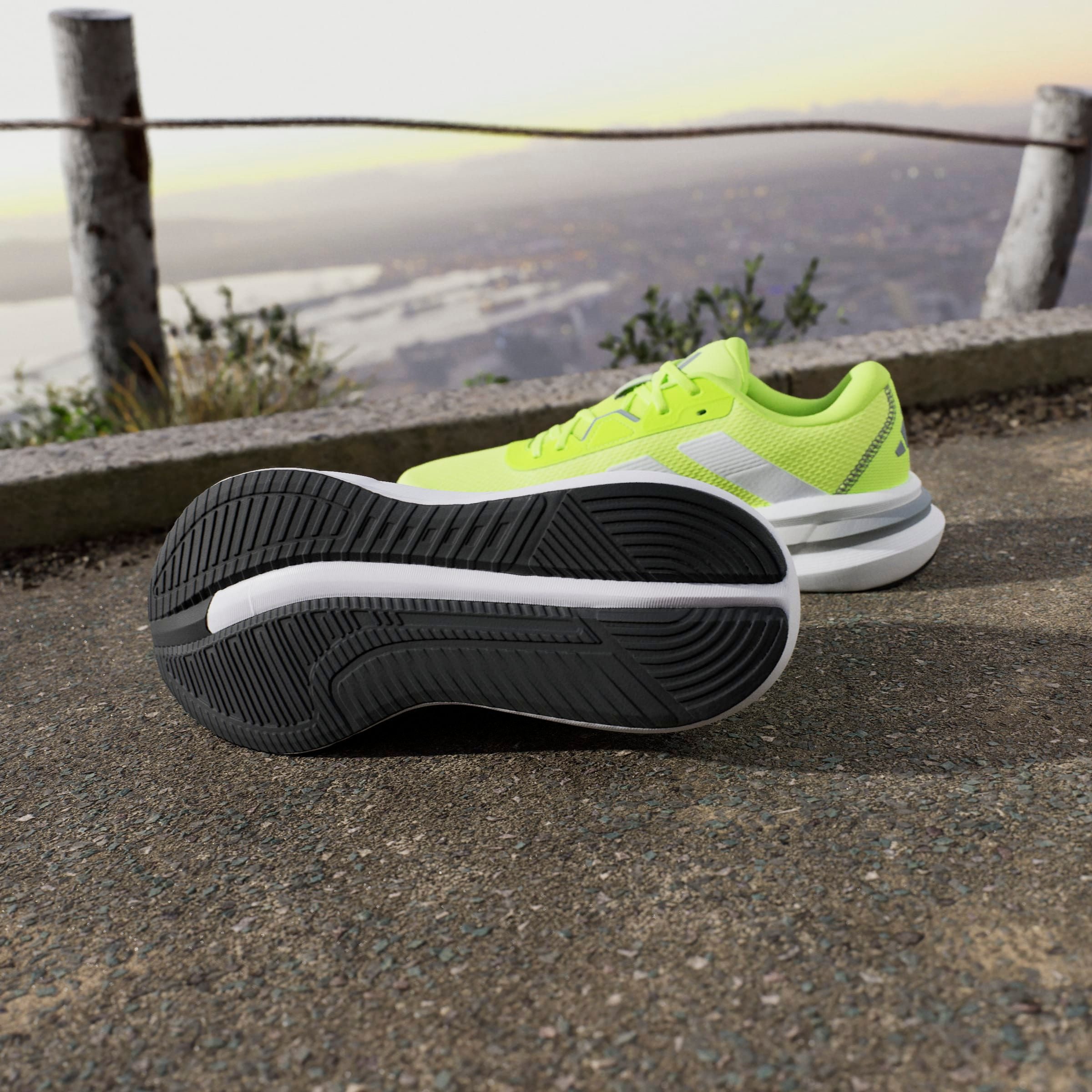 adidas Performance Runningschoenen GALAXY 7