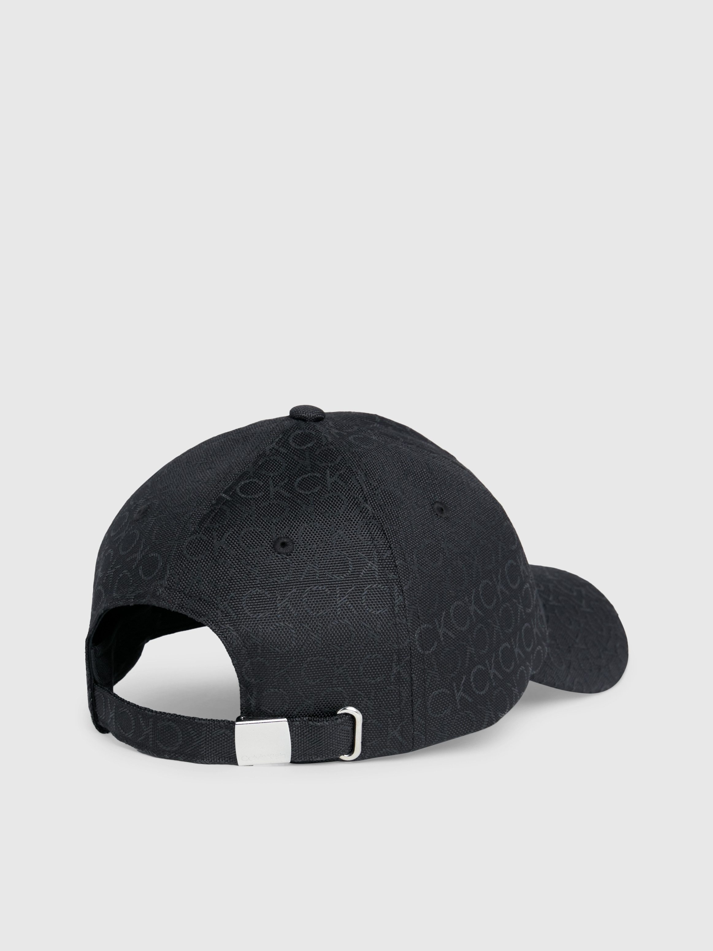 Calvin Klein Baseballcap JACQUARD MONOGRAM BB CAP