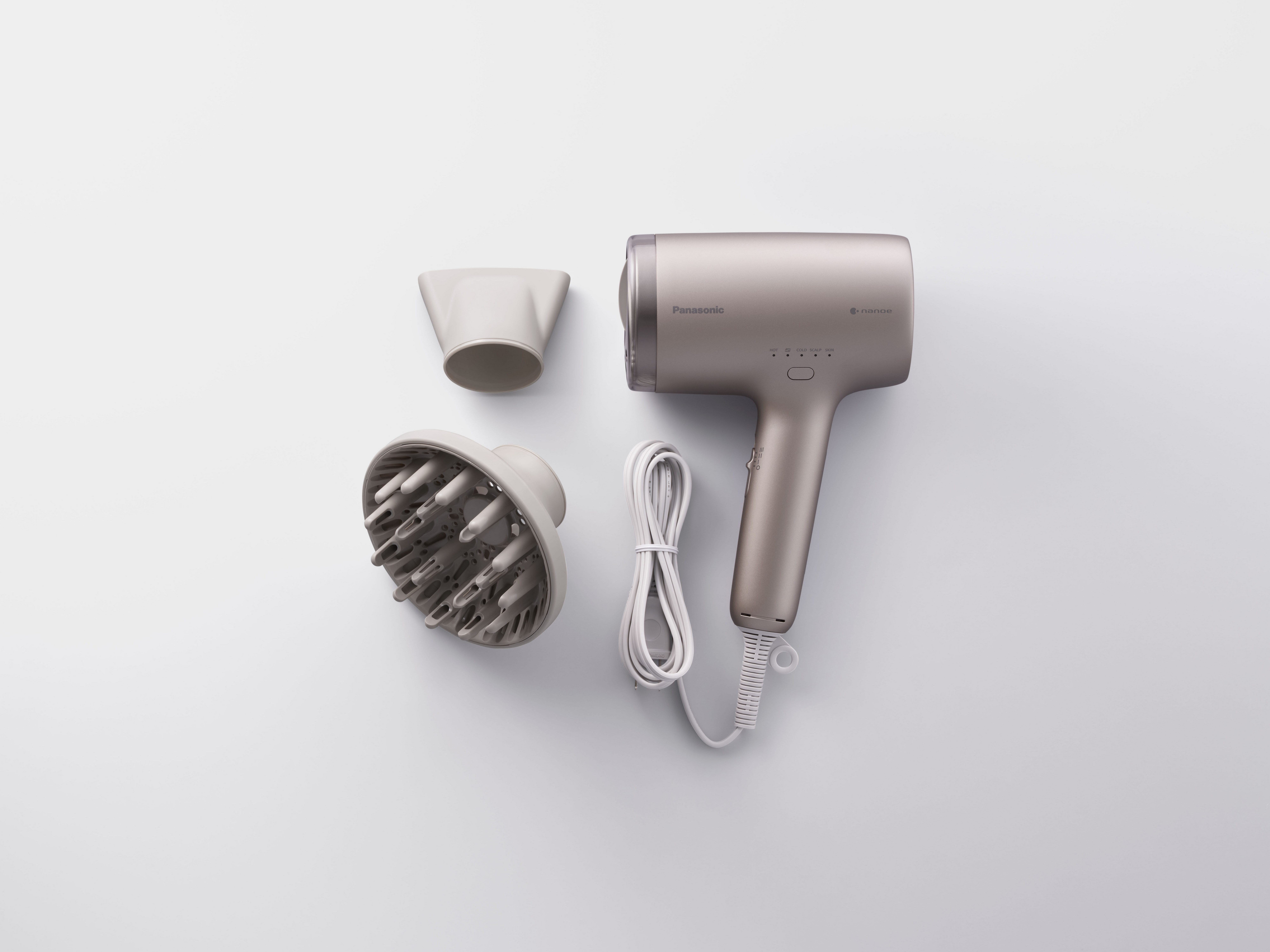 Panasonic Haardroger EH-NA9N-E825