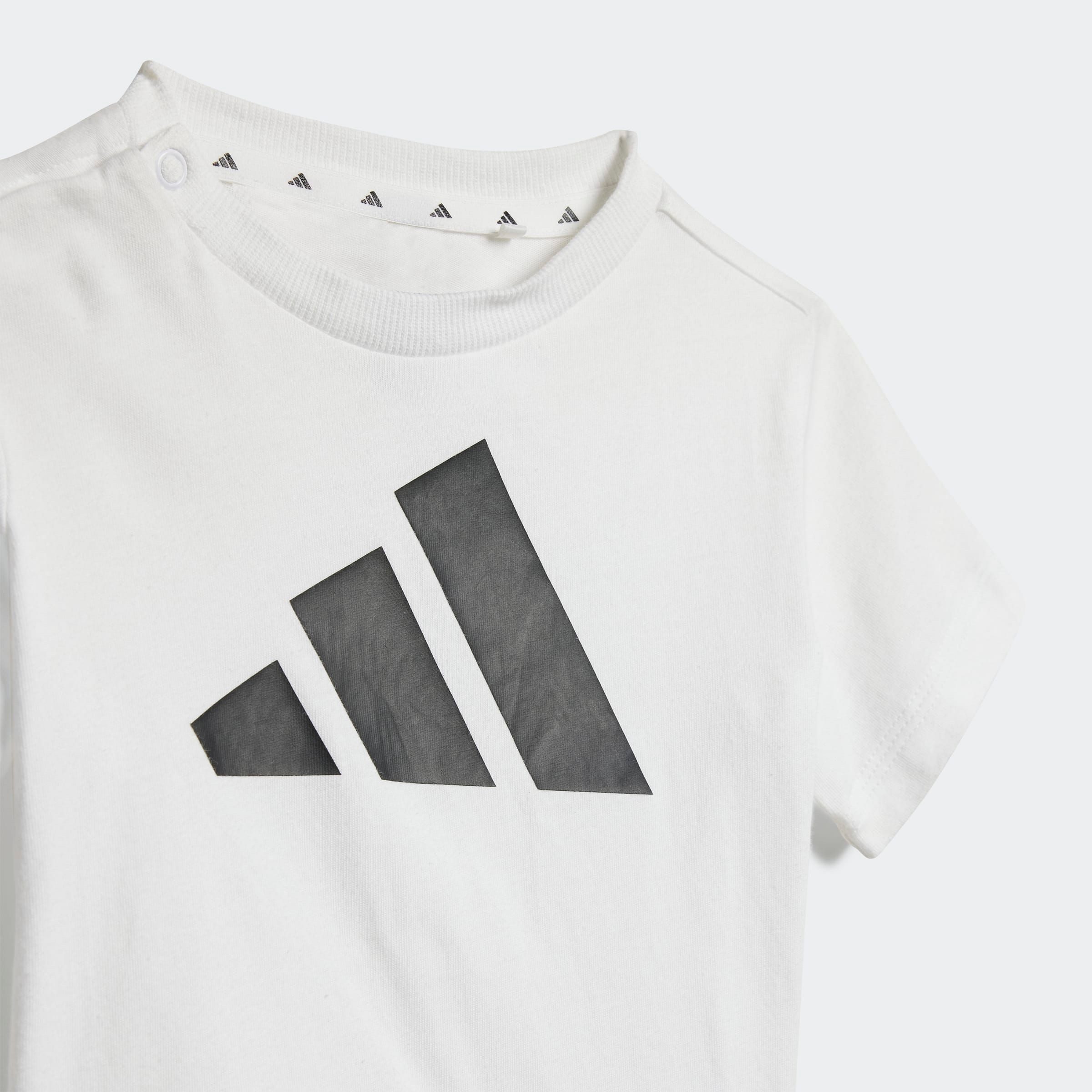 adidas Sportswear Trainingspak I BL T-SET 160 (2-delig)