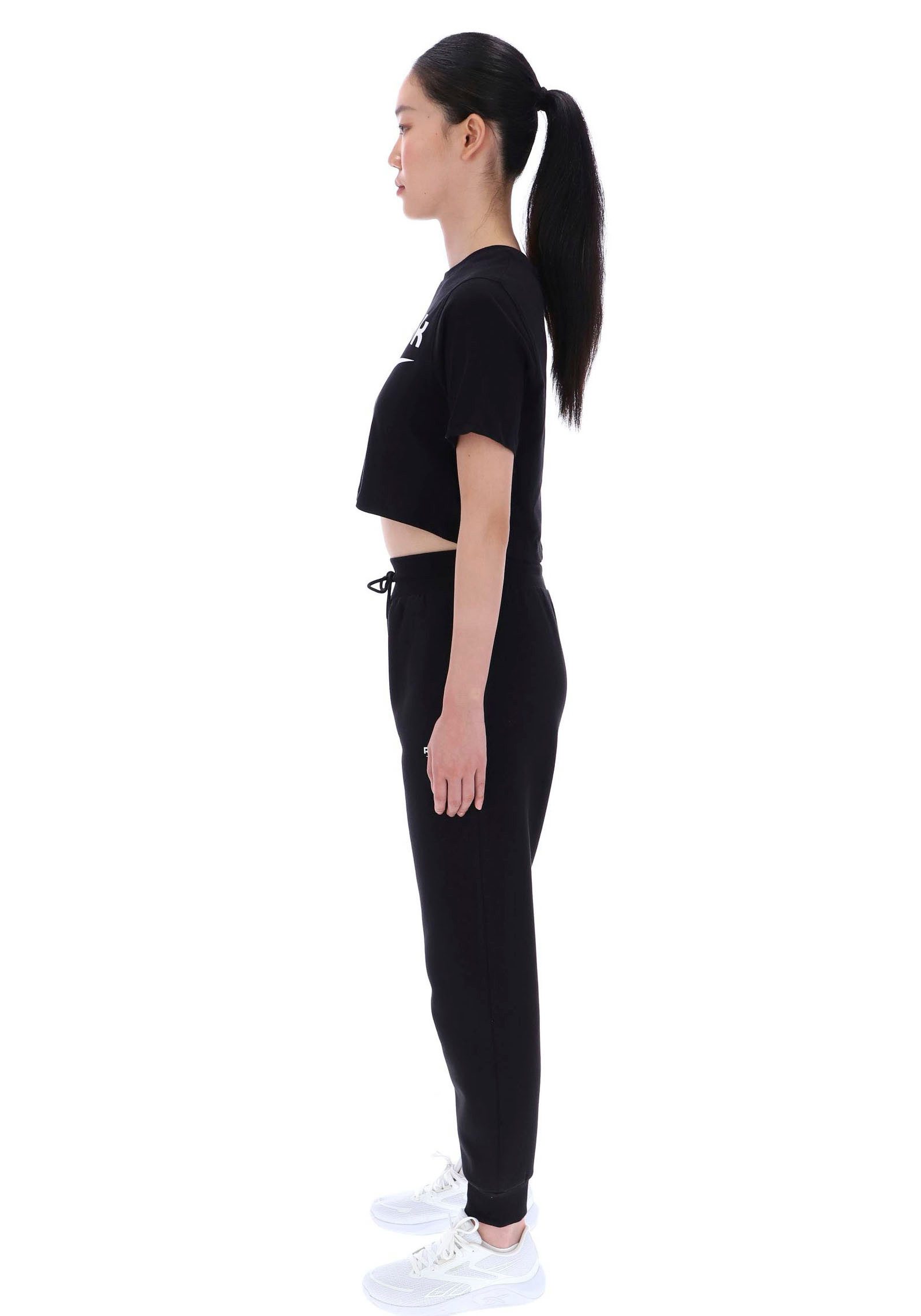 Reebok Joggingbroek ERIKA CUFFED JOGGER (1-delig)
