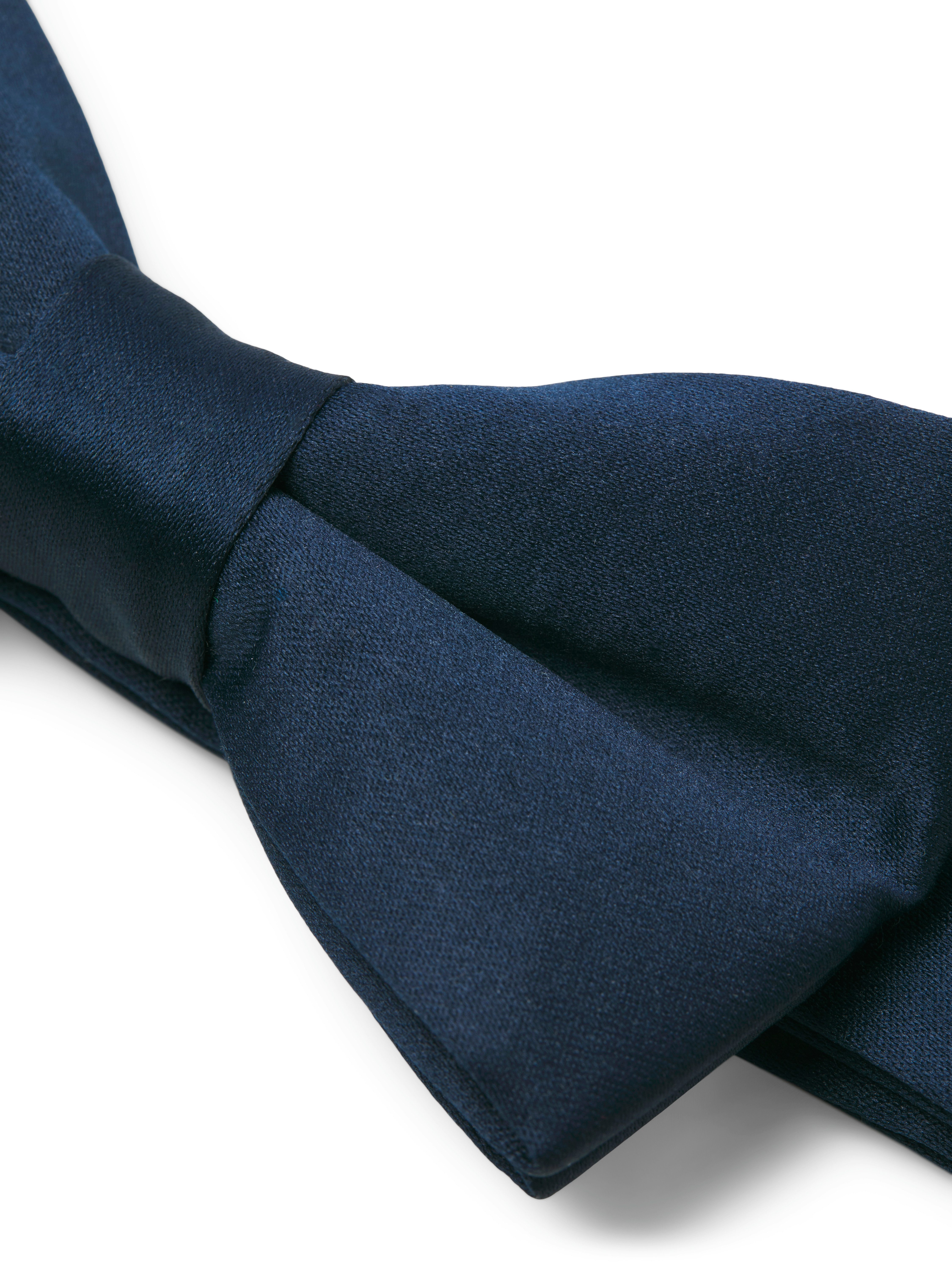 Jack & Jones Stropdas JACSOLID BOWTIE NOOS