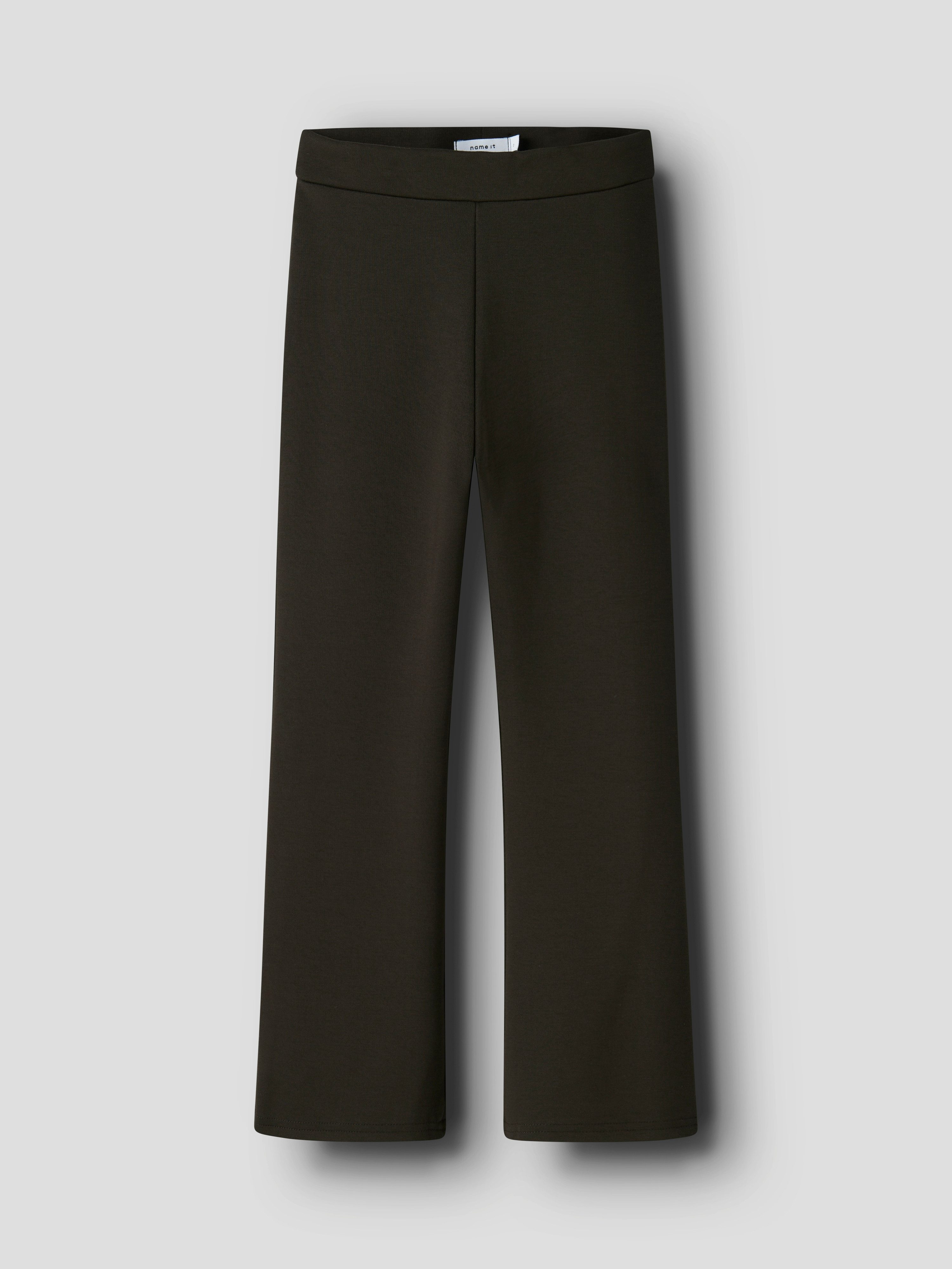 Name It Joggingbroek NKFFRIKKALI BOOTCUT PANT NOOS