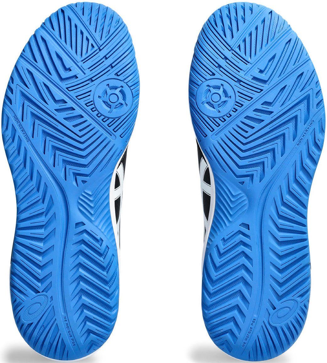 Asics Tennisschoenen GEL-DEDICATE 8