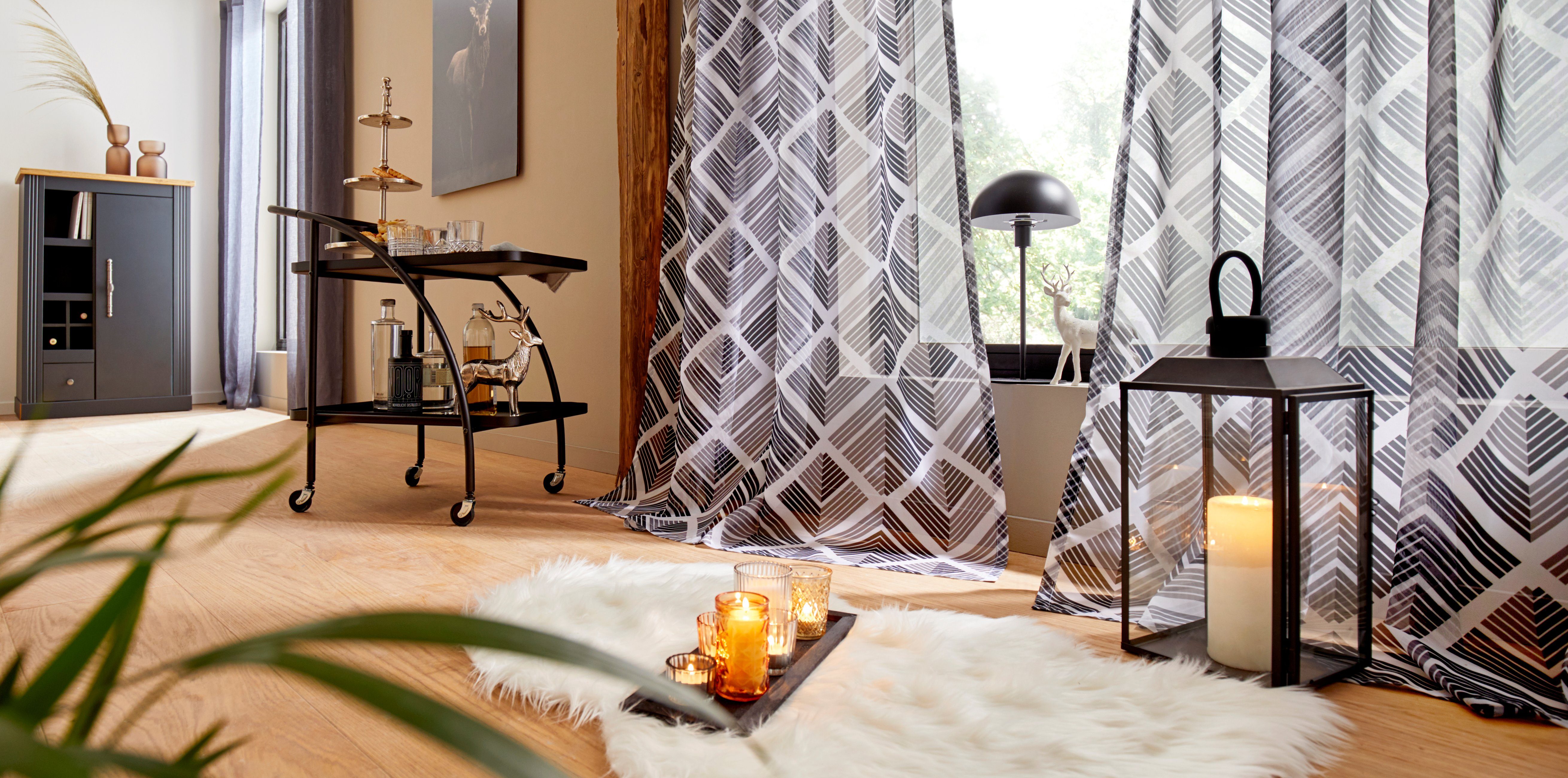 Nordlux Tafellamp Ellen Metalen kast in Scandinavisch design,koepelvormig,zwart