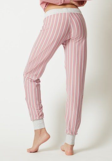 Skiny® Pyjamabroek Night In Mix & Match