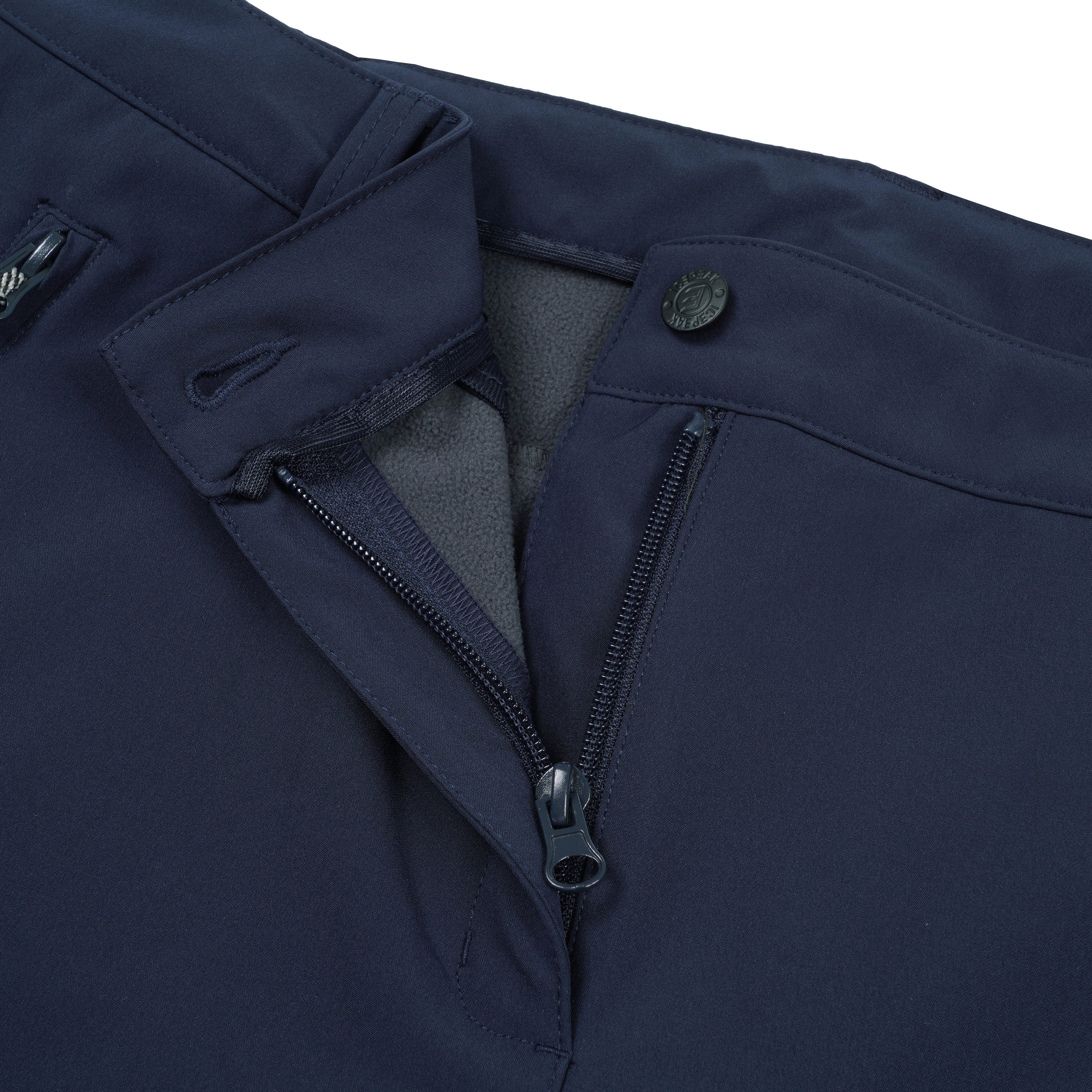 Icepeak Softshell-broek ARGONIA
