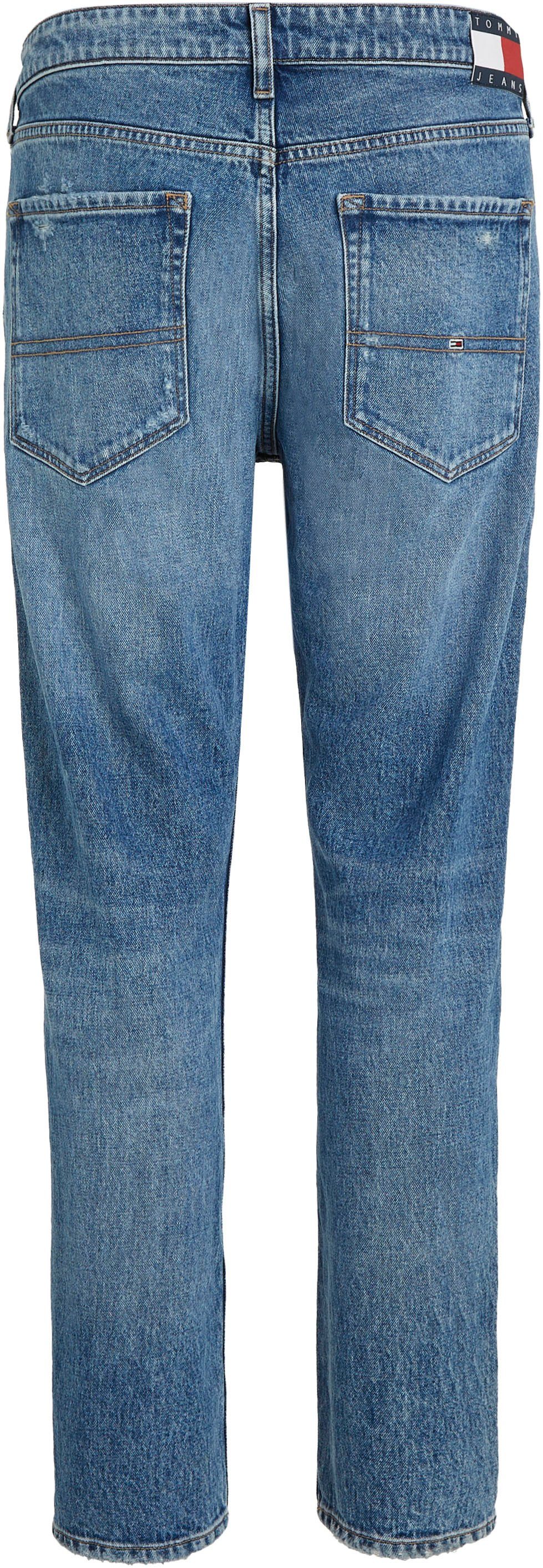 TOMMY JEANS Slim fit jeans Scanton Slim Denim