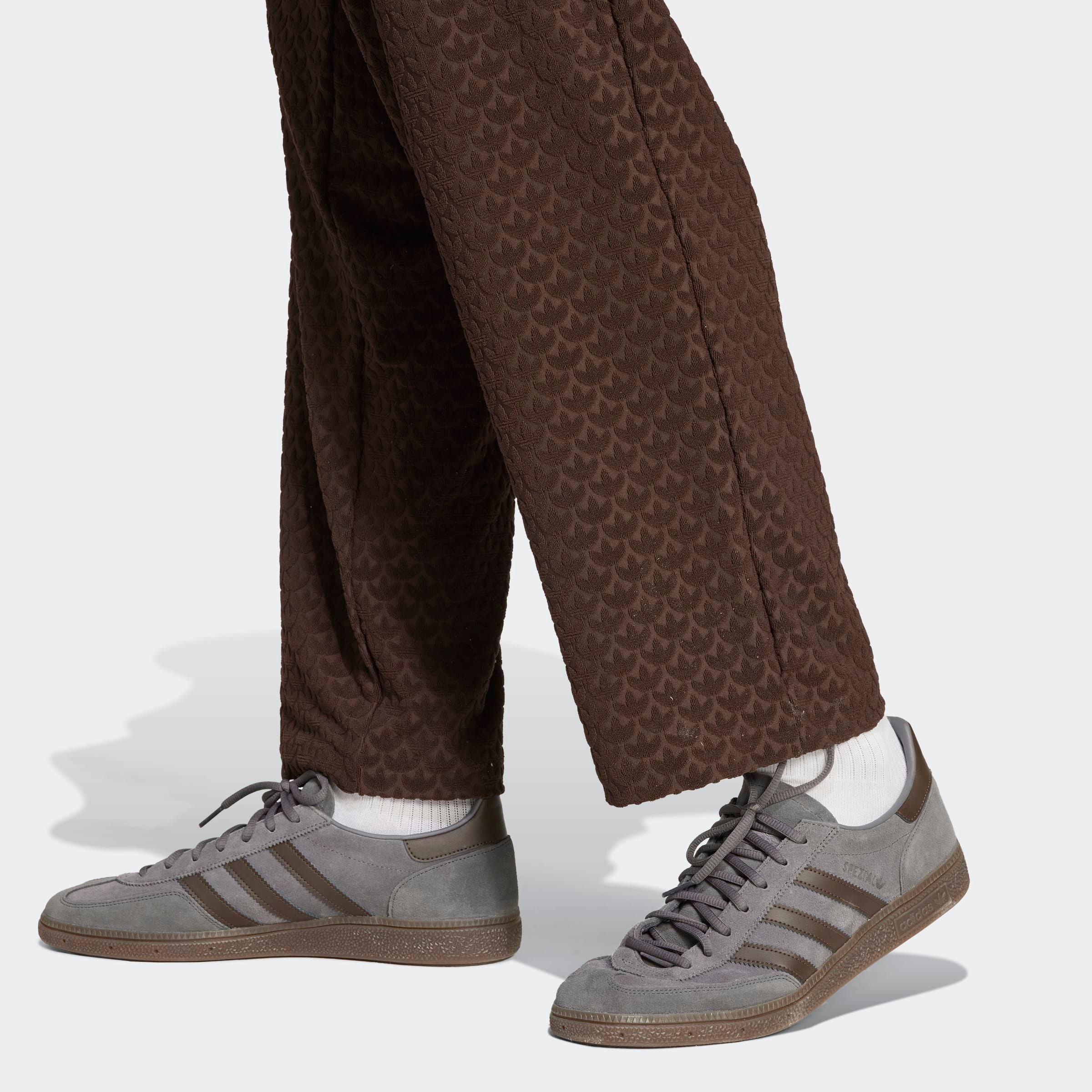 adidas Originals Sportbroek Q12 MONOGRAM TR (1-delig)