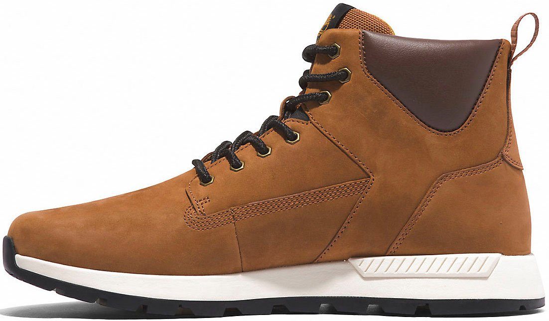 Timberland Veterschoenen KILLINGTON TREKKERMID LACE UP SNEAKER Winterlaarzen, veterschoenen, winterschoenen