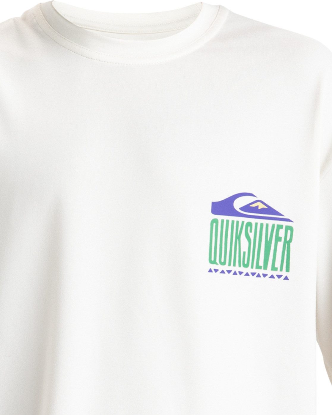 Quiksilver Neopreen shirt Everyday Surf