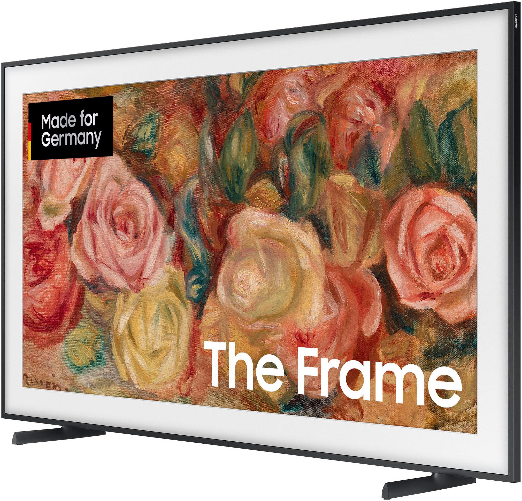 Samsung QLED-TV, 125 cm / 50", 4K Ultra HD, Smart TV