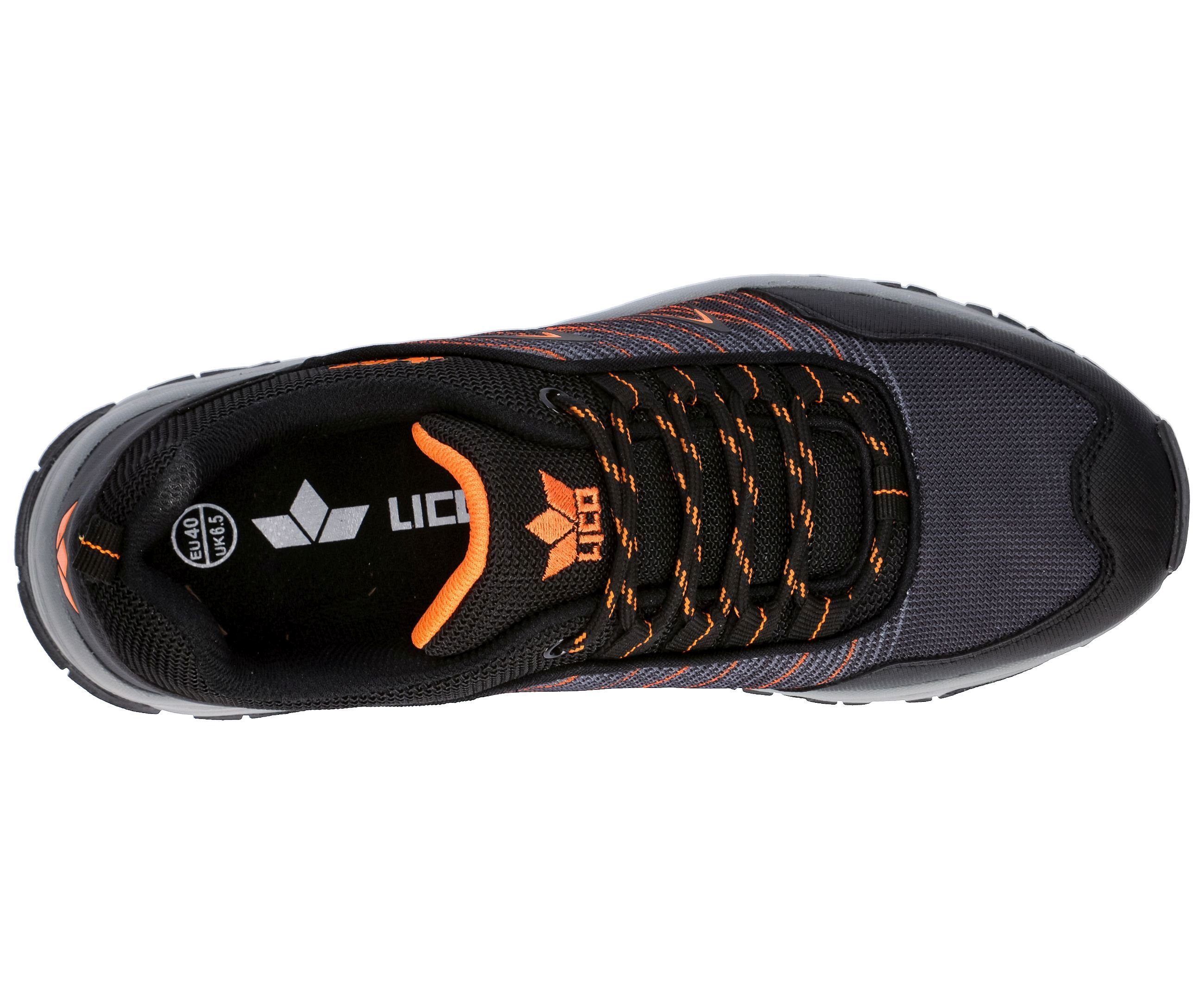 Lico Outdoorschoenen Outdoorschoen Gander
