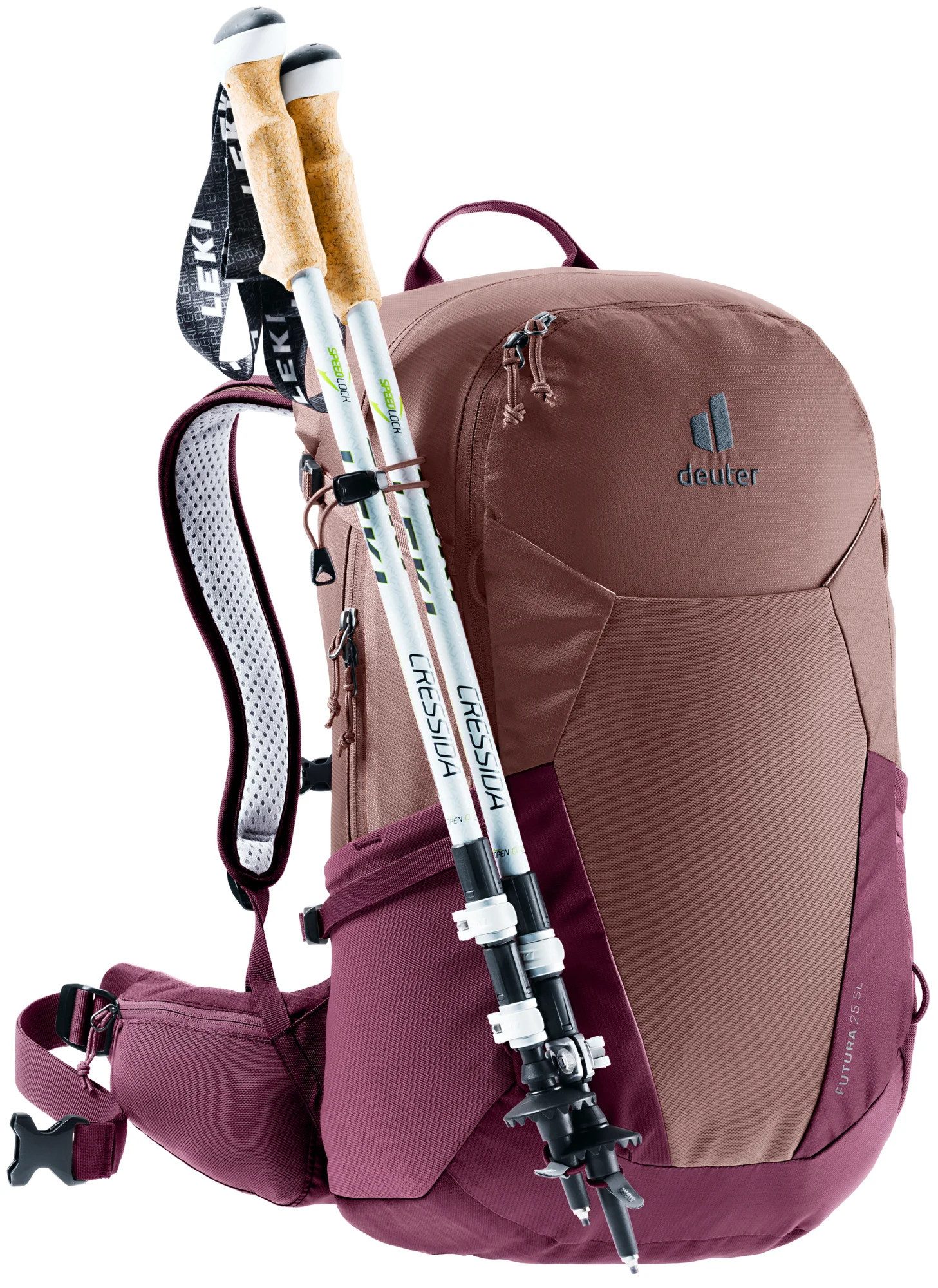 Deuter Wandelrugzak FUTURA 25 SL (1-delig)