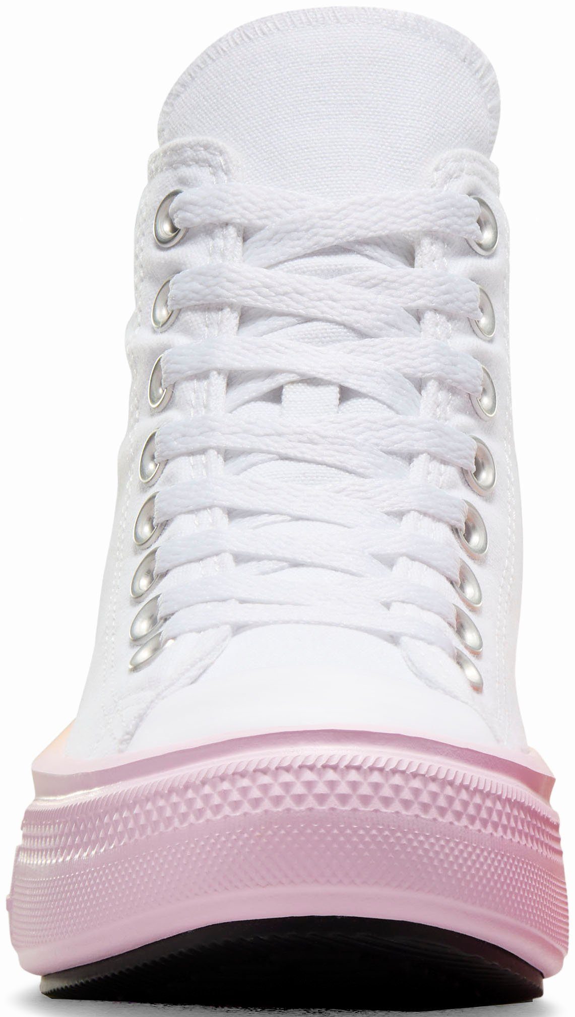 Converse Sneakers CHUCK TAYLOR ALL STAR MOVE PLATFORM
