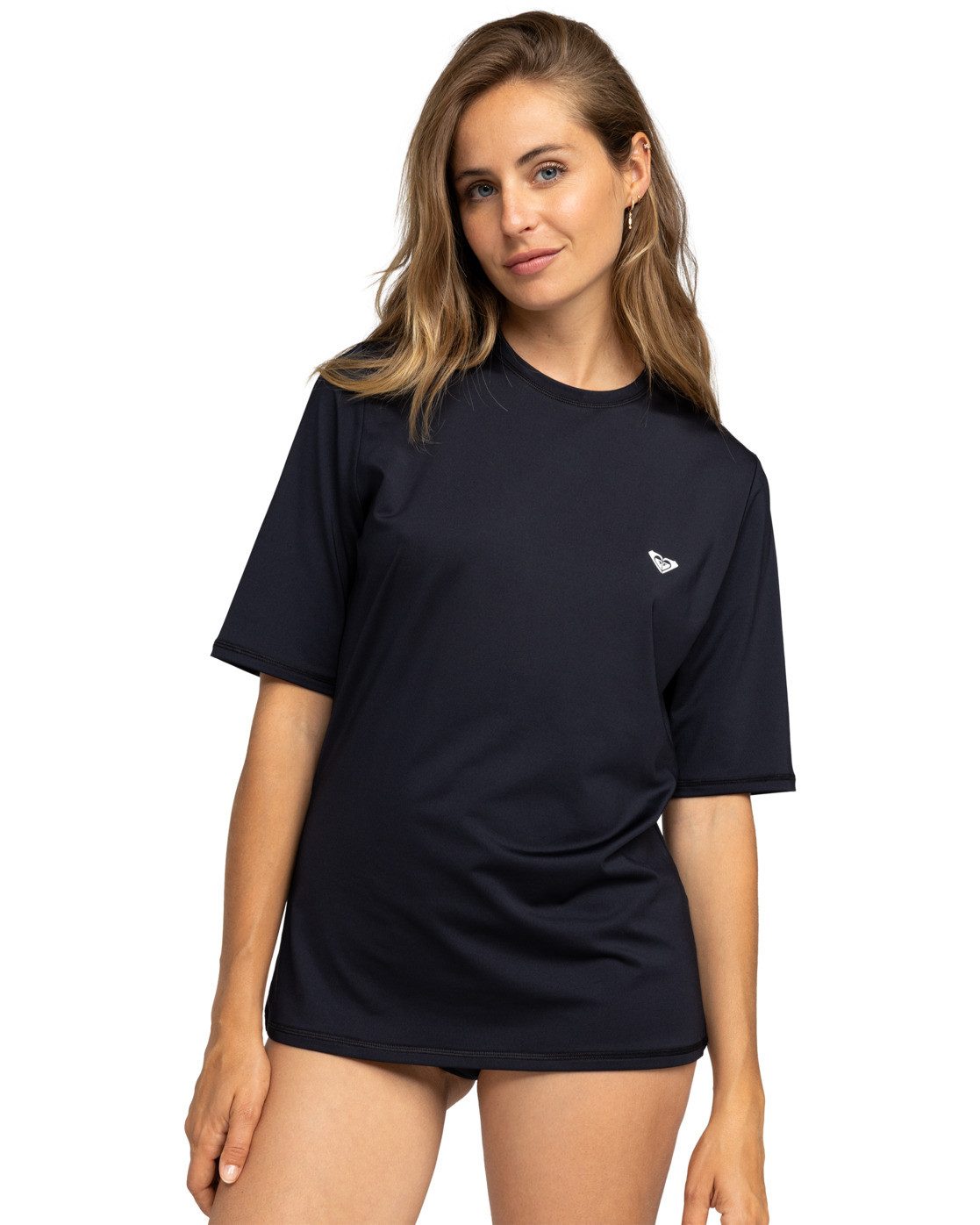 Roxy Functioneel shirt New Enjoy Waves